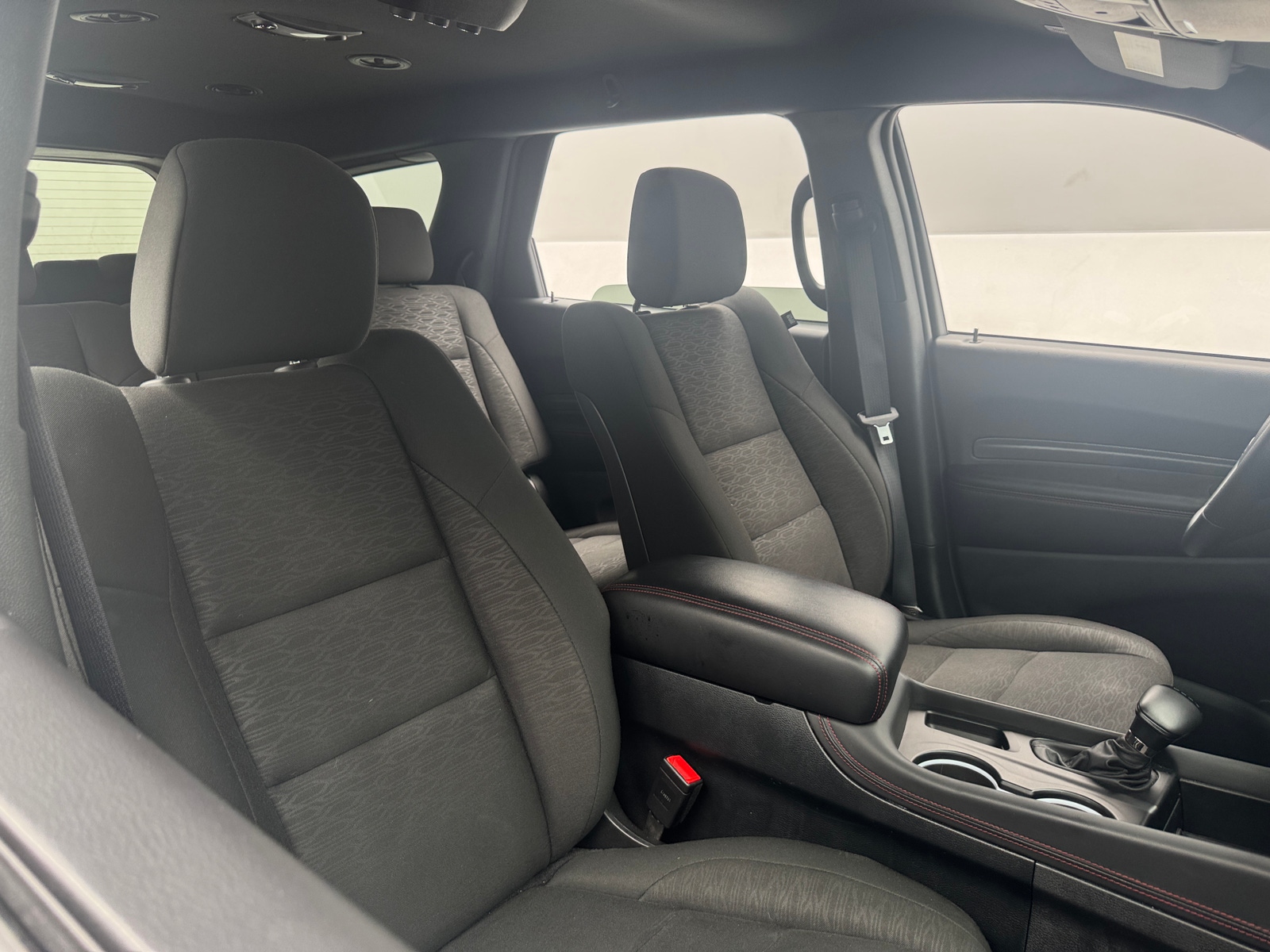Thumbnail: 2026 Dodge Durango - 2