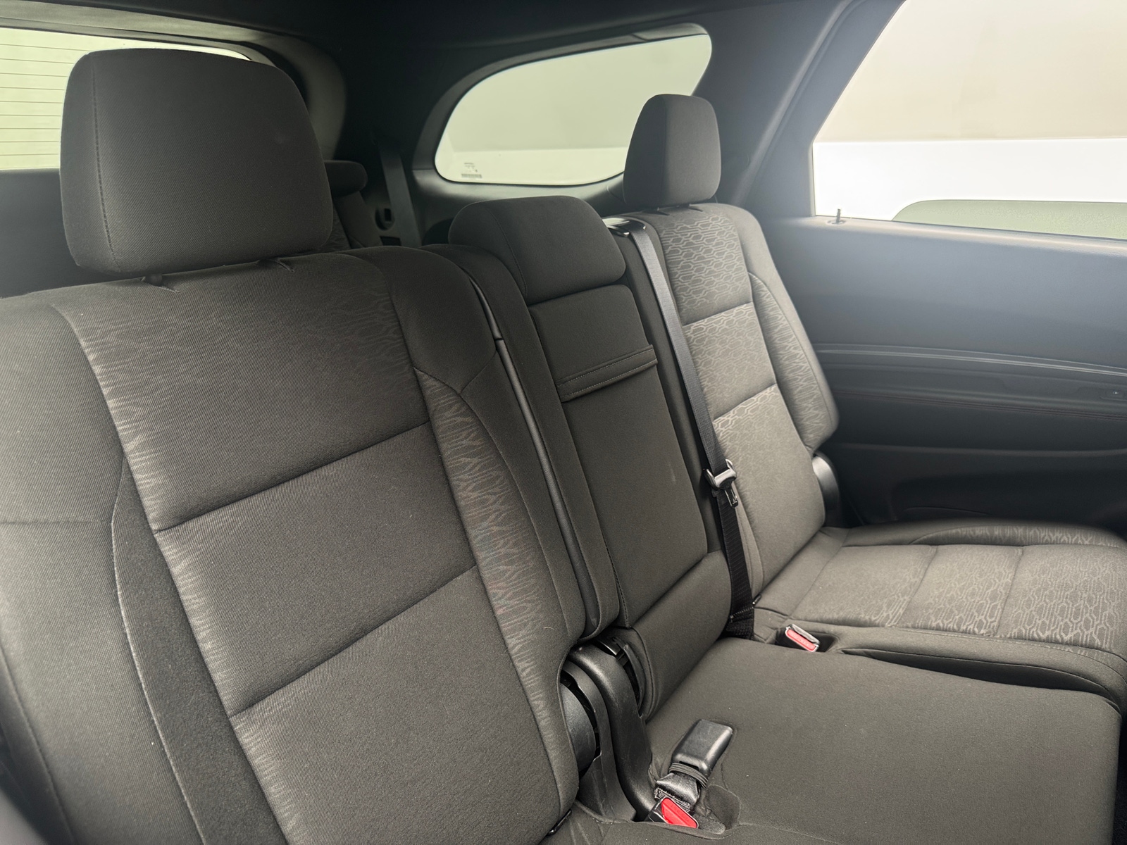Thumbnail: 2026 Dodge Durango - 6
