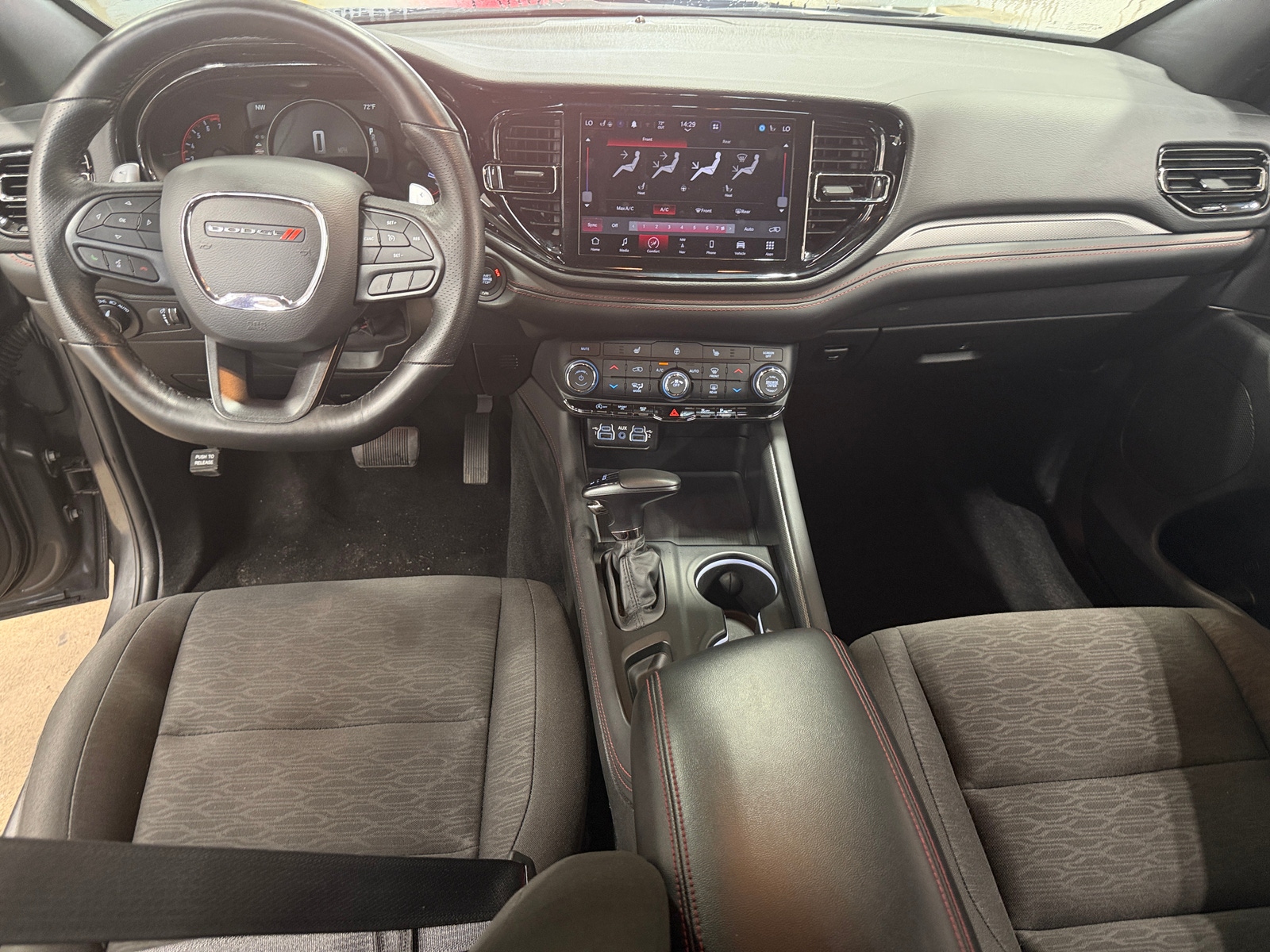 Thumbnail: 2026 Dodge Durango - 3