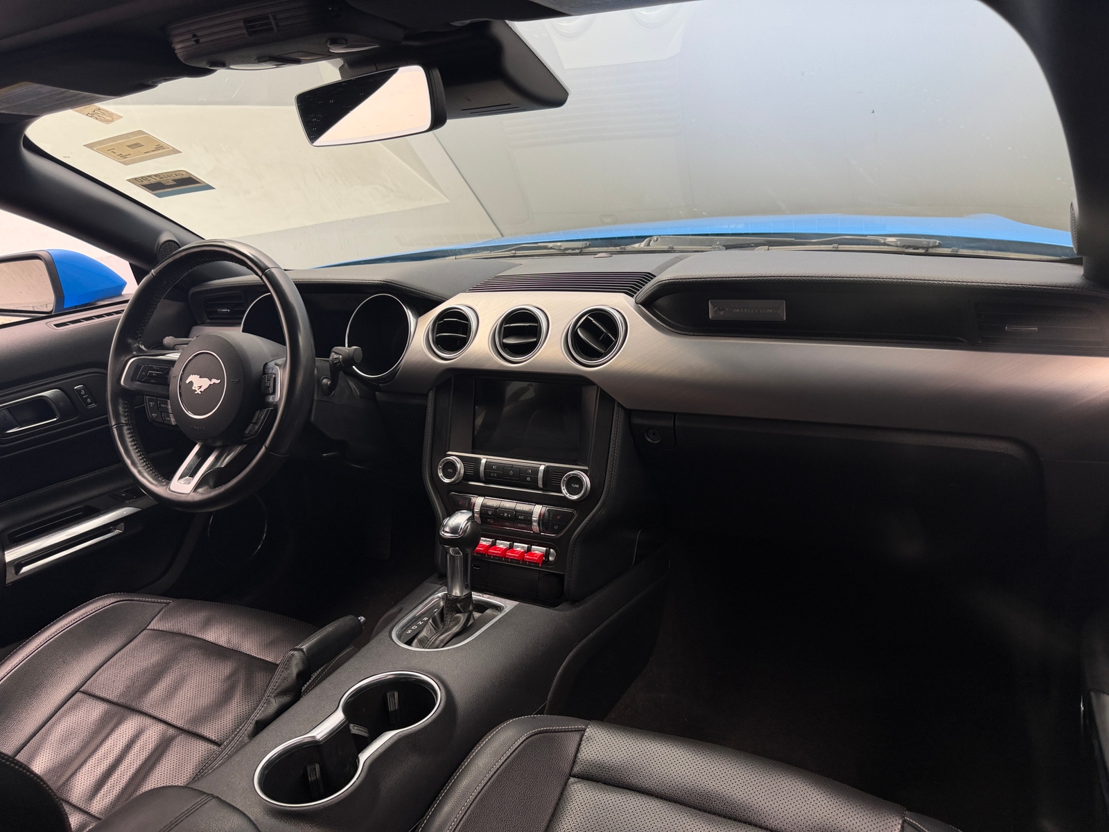 Thumbnail: 2022 Ford Mustang - 2