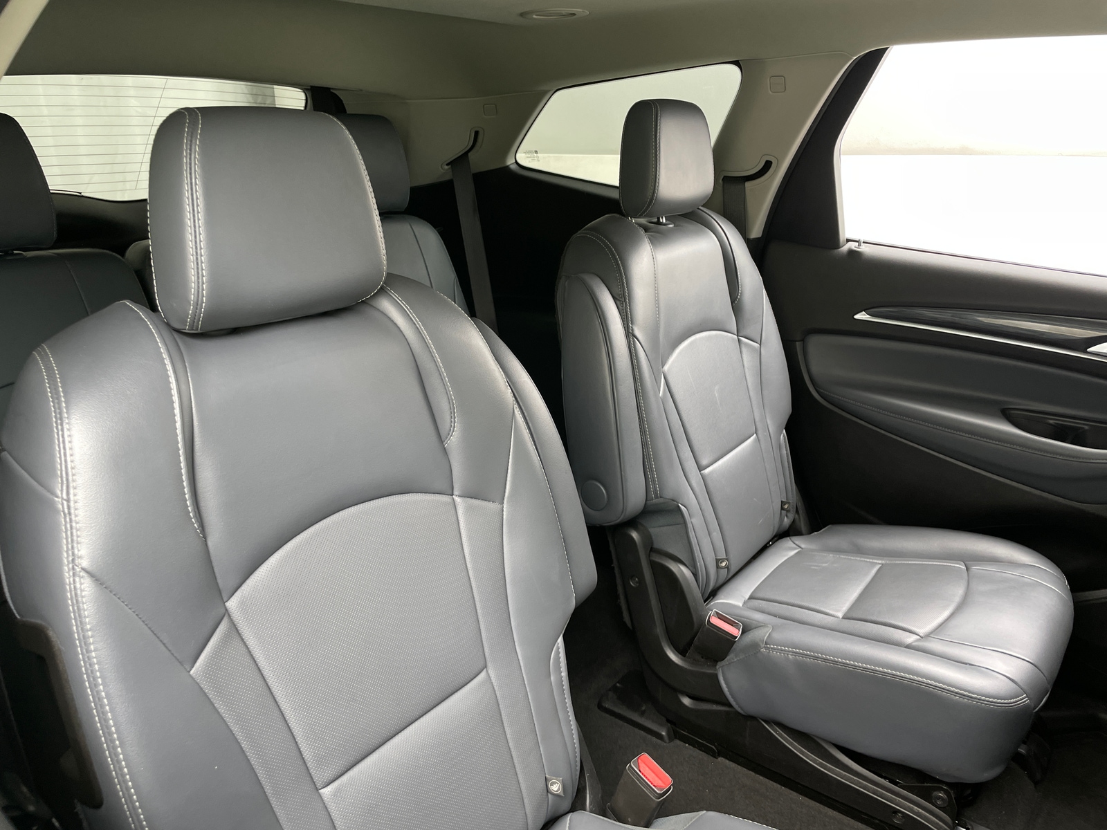 Thumbnail: 2018 Buick Enclave - 5
