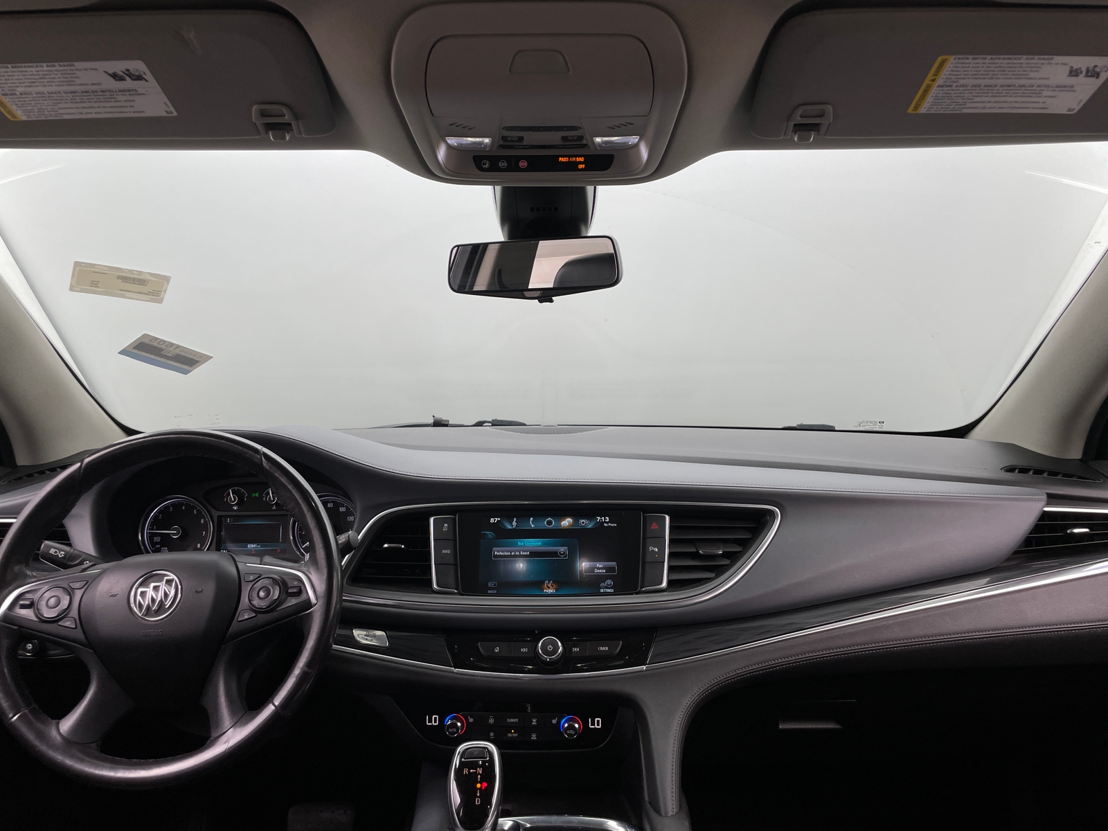 Thumbnail: 2018 Buick Enclave - 2