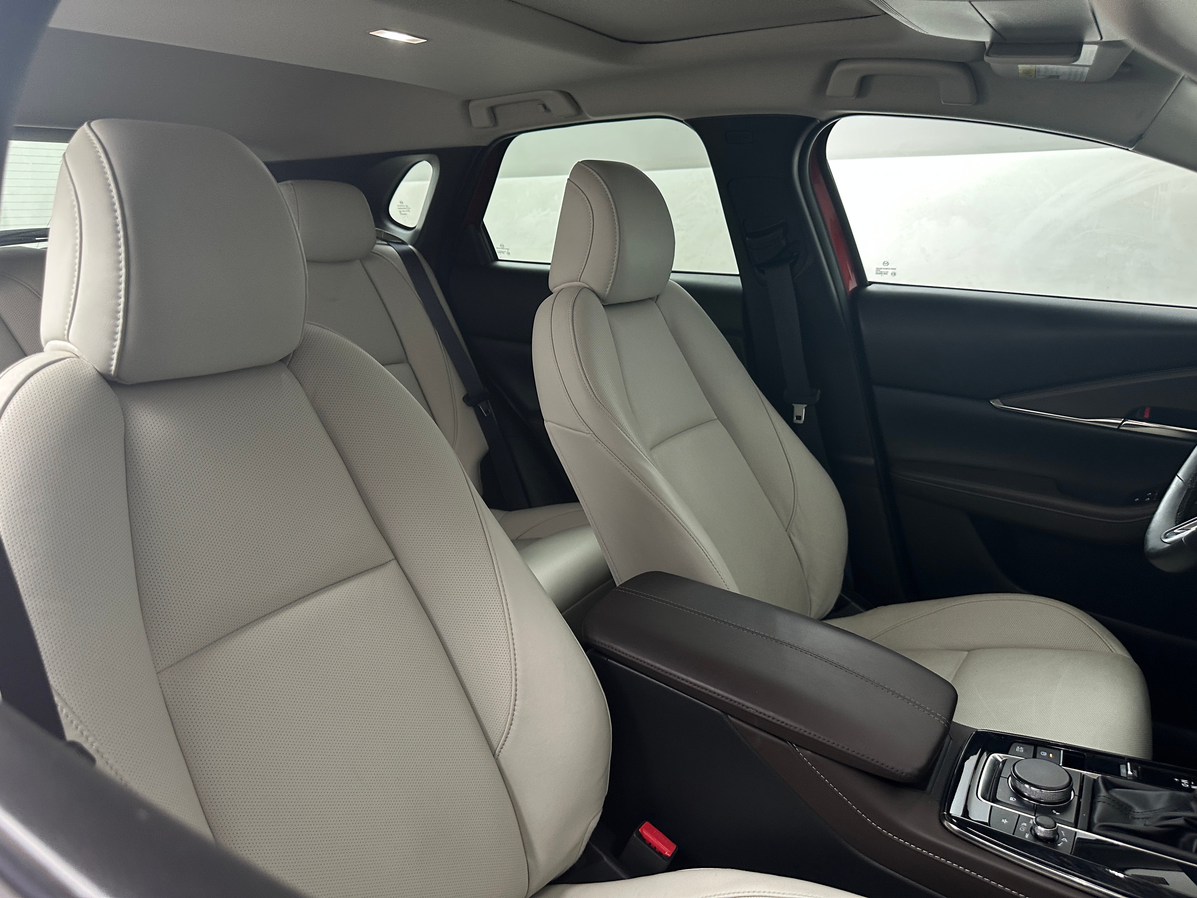 2023 Mazda CX-30 Turbo Premium