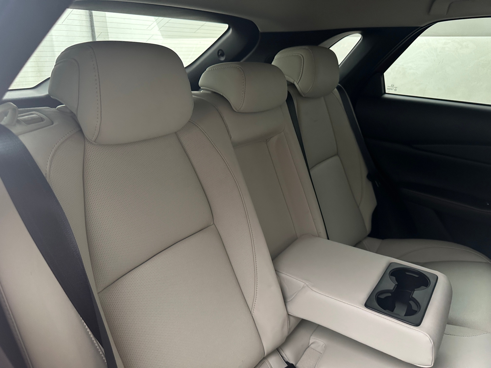 Thumbnail: 2023 Mazda CX-30 - 5