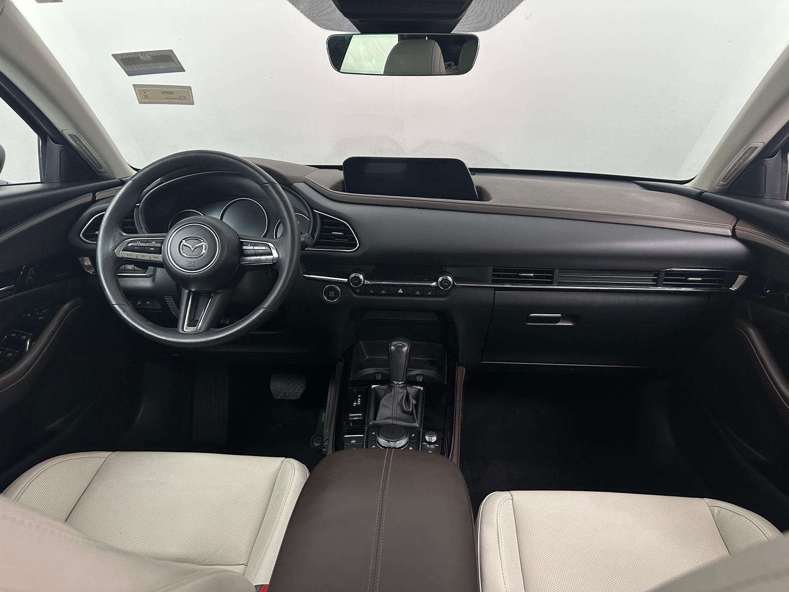 Thumbnail: 2023 Mazda CX-30 - 2