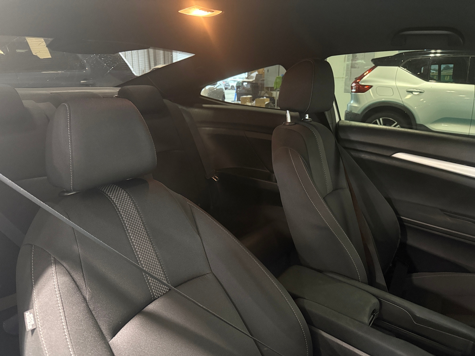 Thumbnail: 2019 Honda Civic - 2