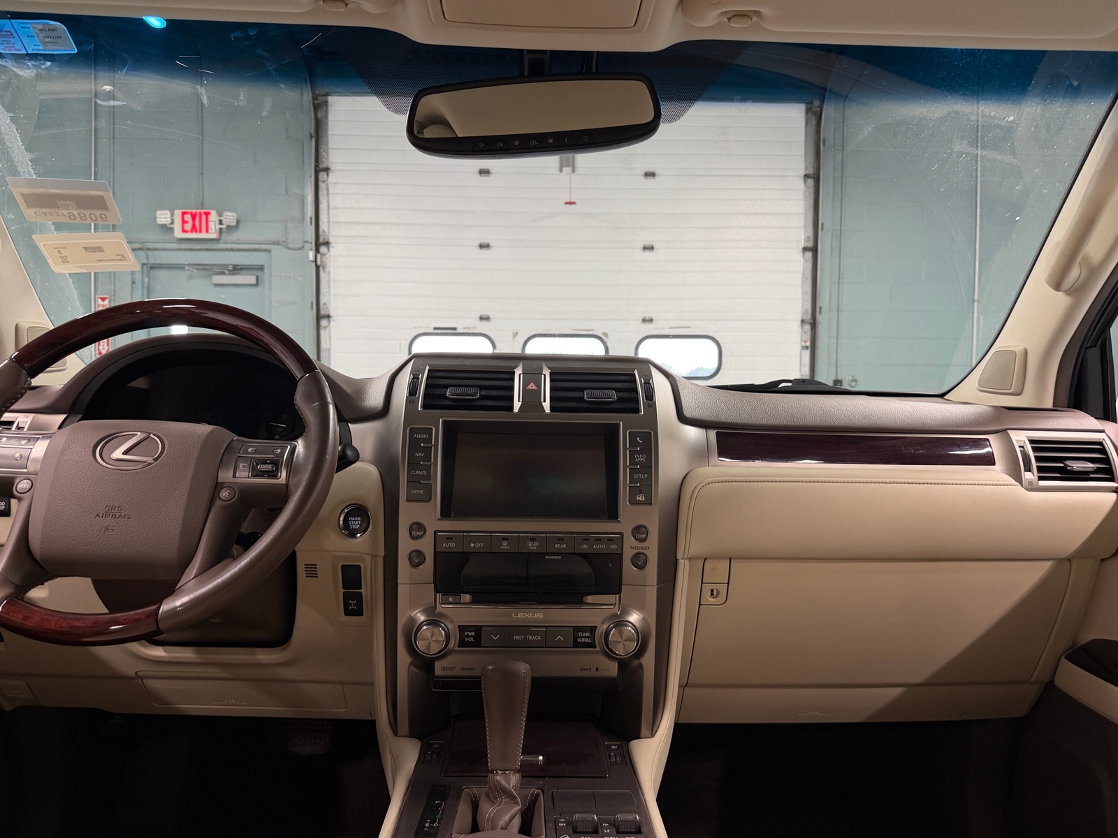 Thumbnail: 2018 Lexus GX - 3