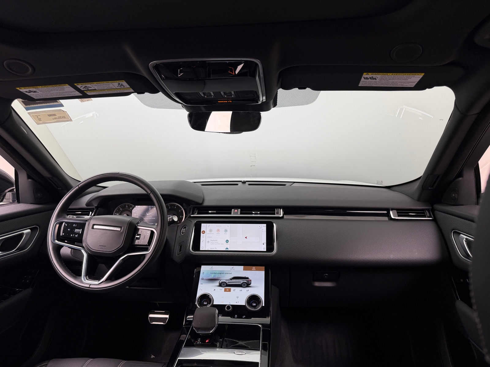 Thumbnail: 2023 Land Rover Range Rover Velar - 2