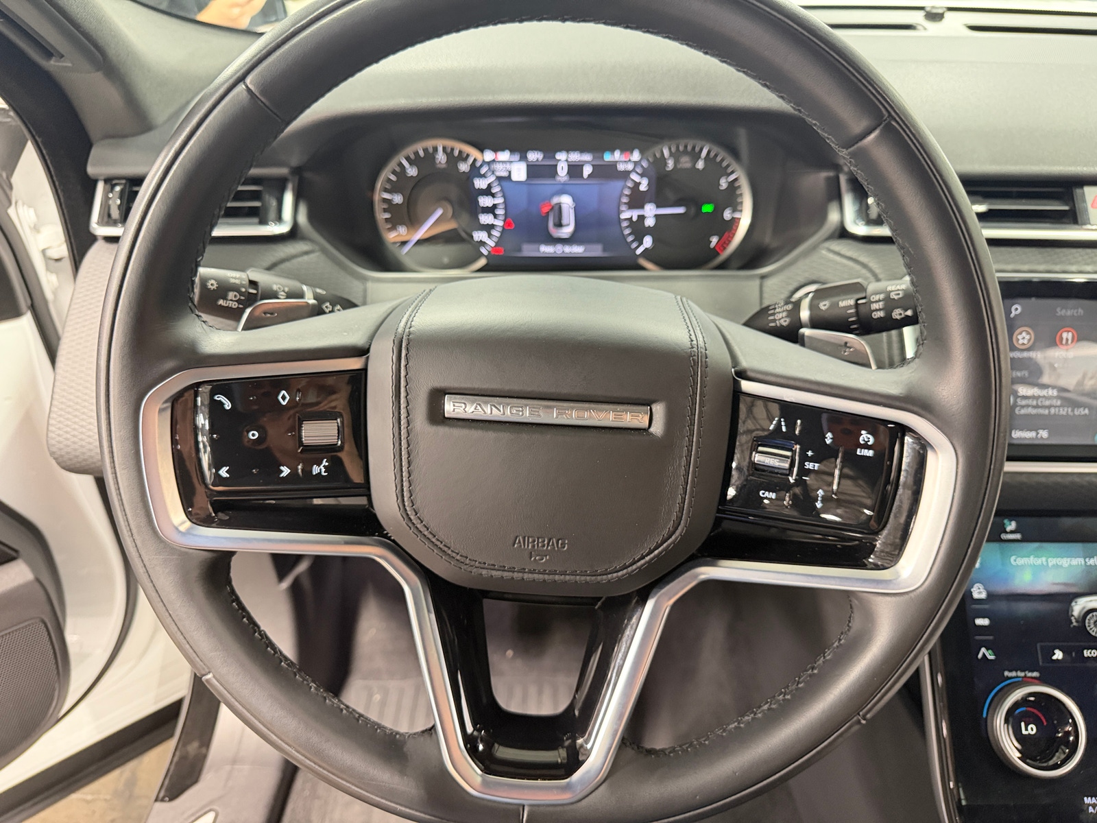 Thumbnail: 2023 Land Rover Range Rover Velar - 4