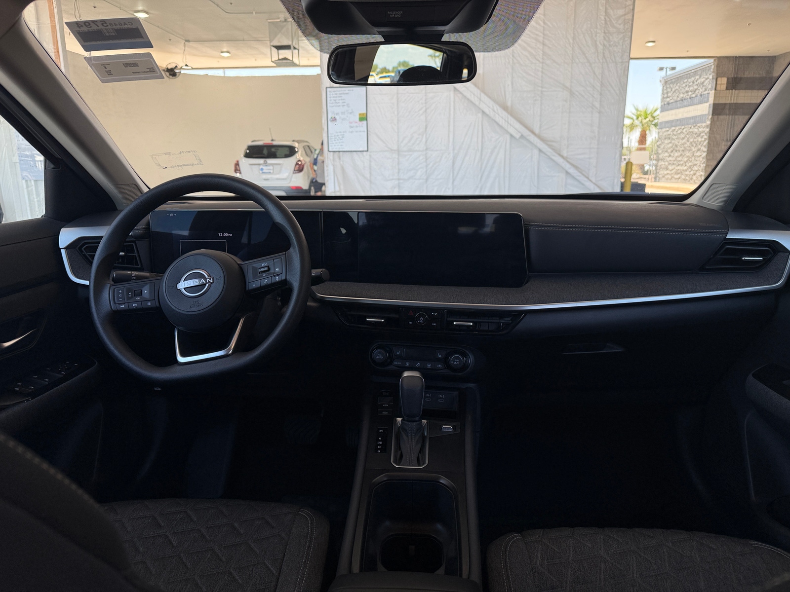 Thumbnail: 2026 Nissan Kicks - 3
