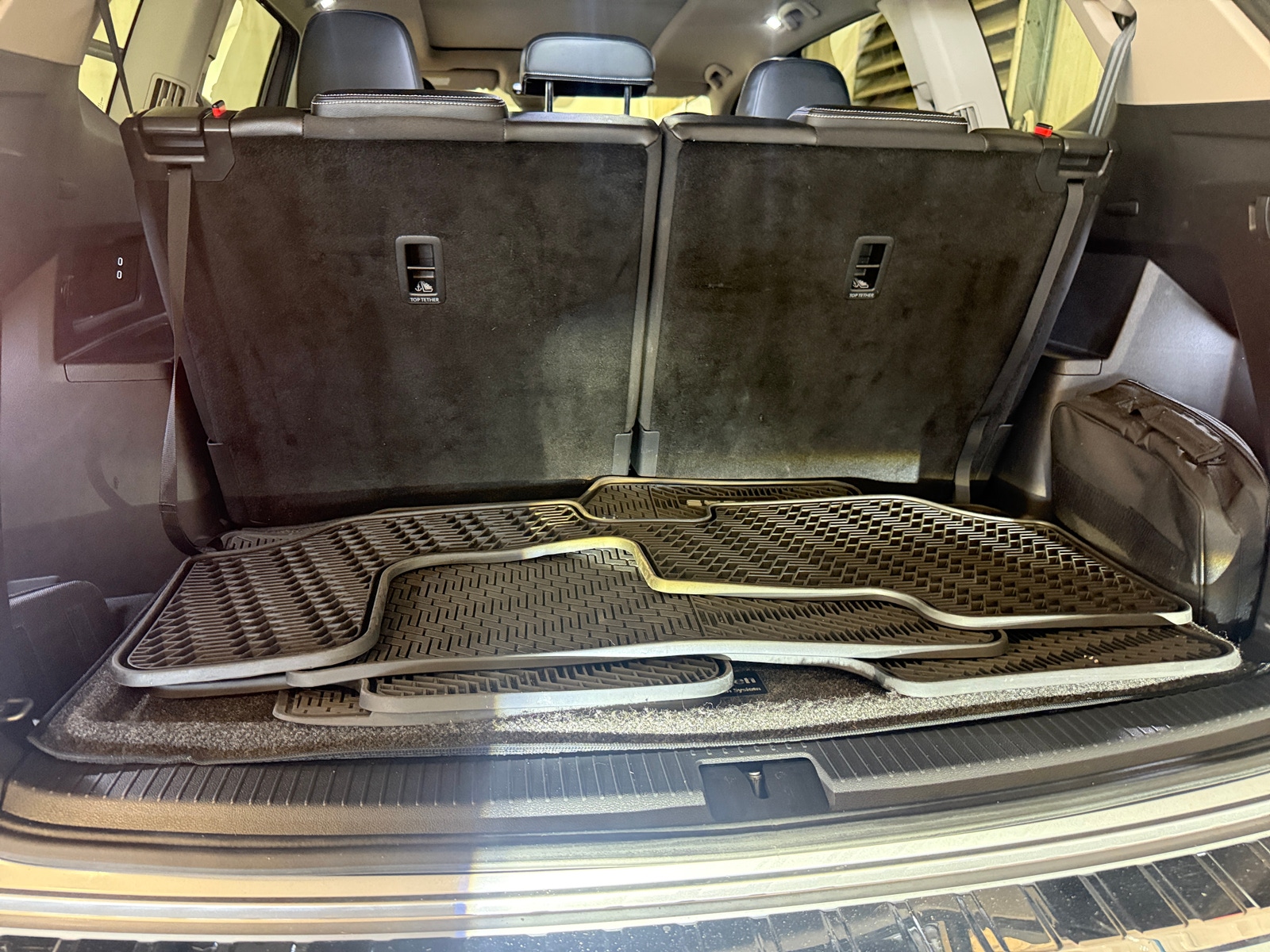 Thumbnail: 2024 Volkswagen Atlas - 7