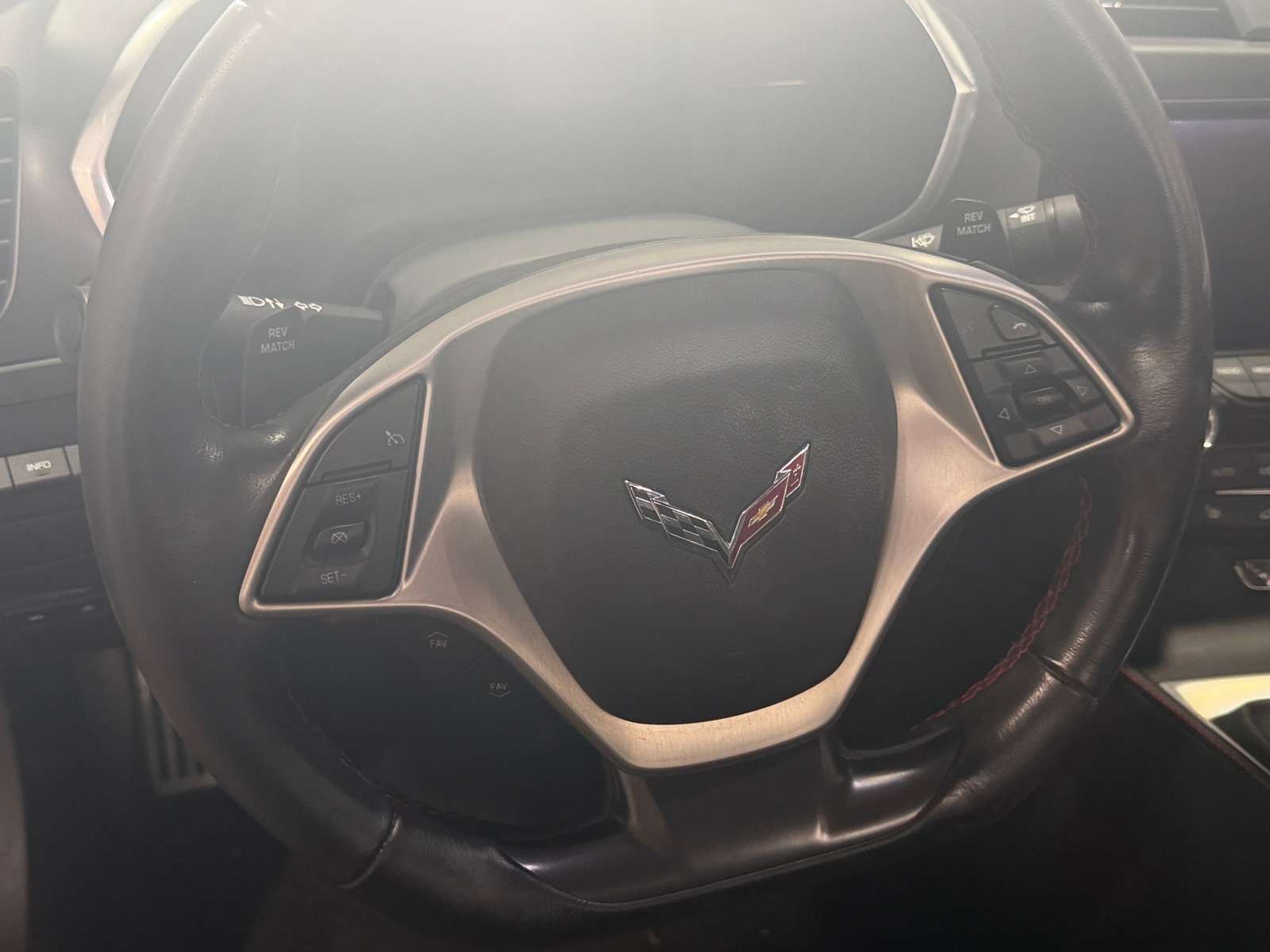 Thumbnail: 2016 Chevrolet Corvette - 3