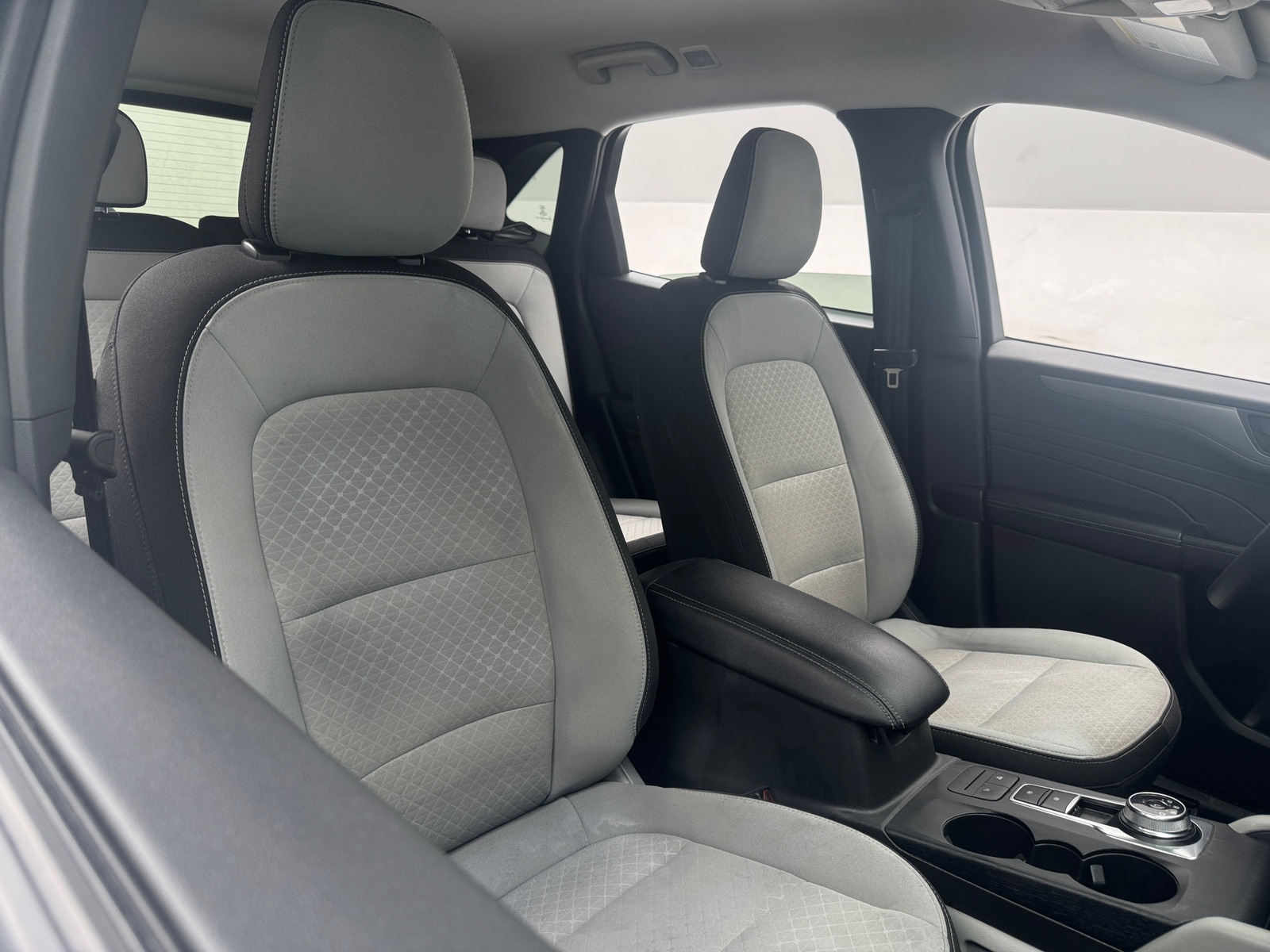 Thumbnail: 2026 Ford Escape - 2