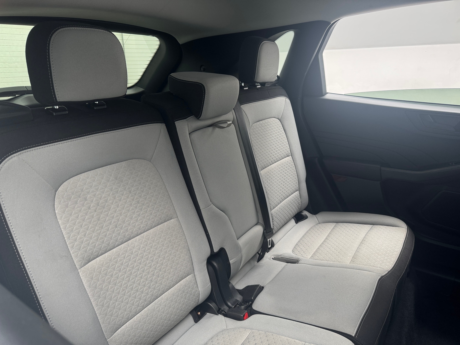 Thumbnail: 2026 Ford Escape - 6