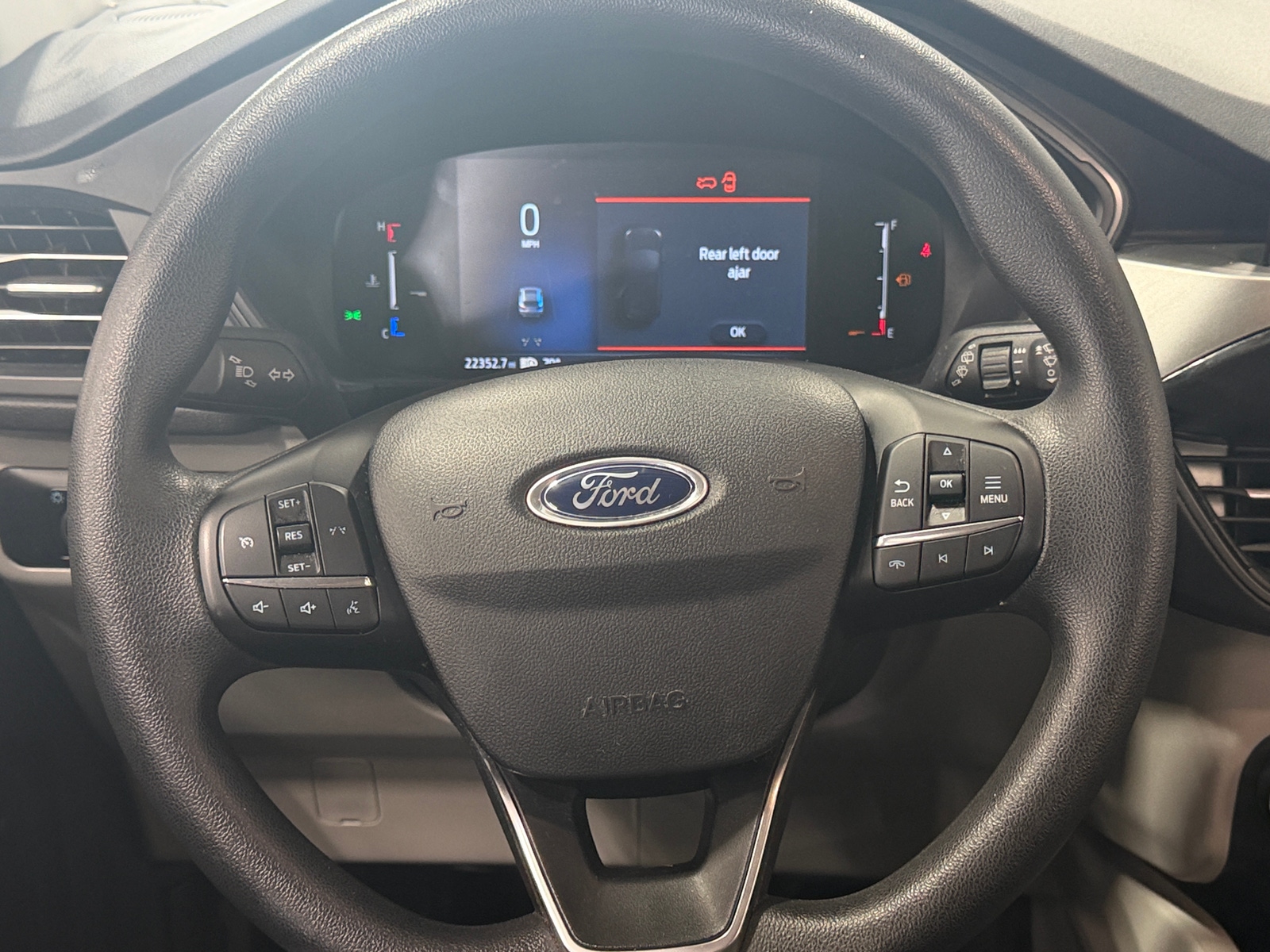Thumbnail: 2026 Ford Escape - 5