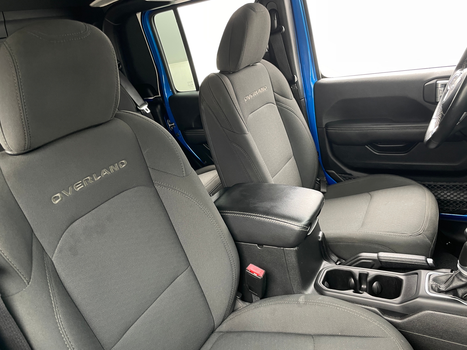 Thumbnail: 2023 Jeep Gladiator - 2