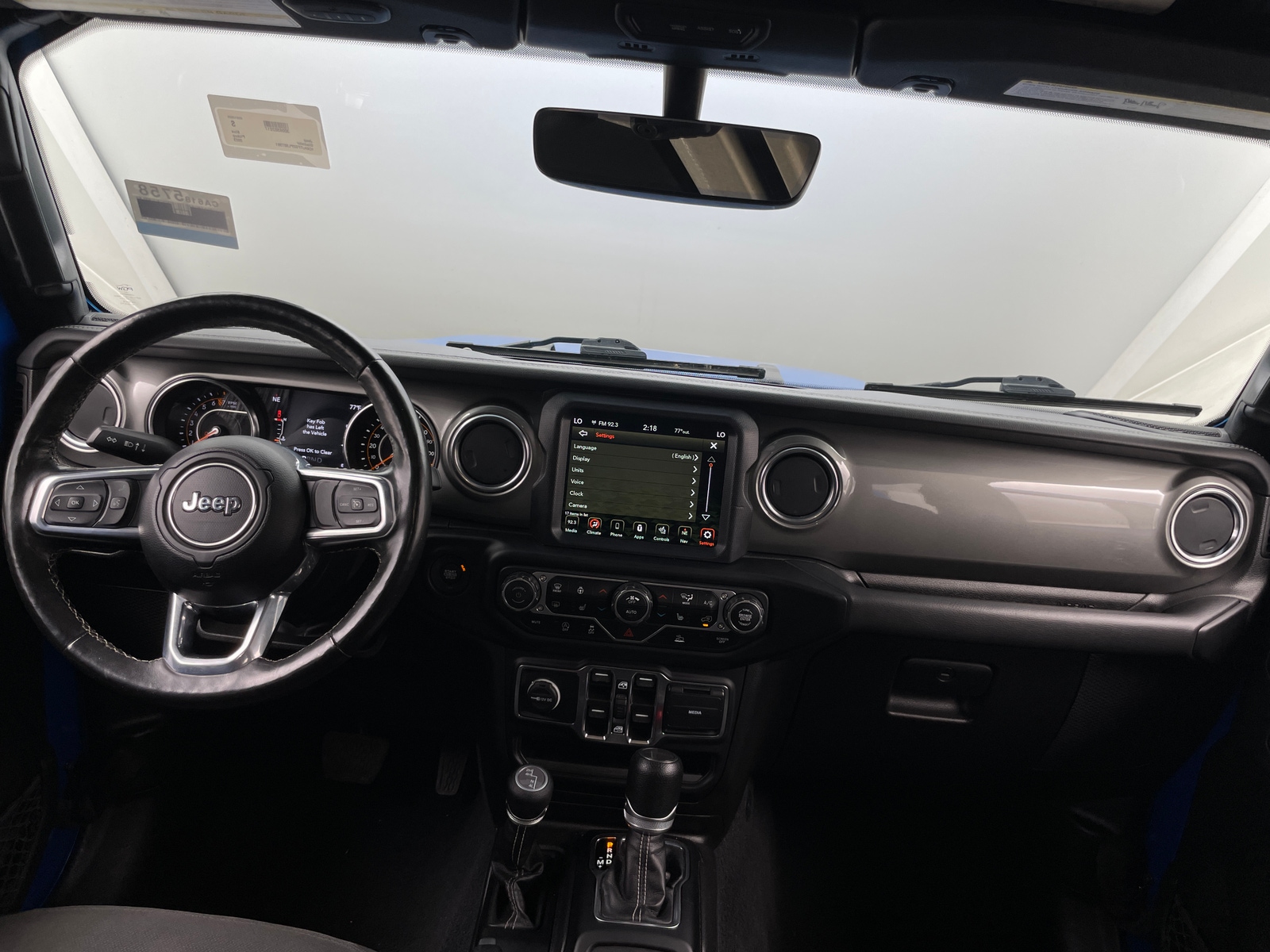Thumbnail: 2023 Jeep Gladiator - 3