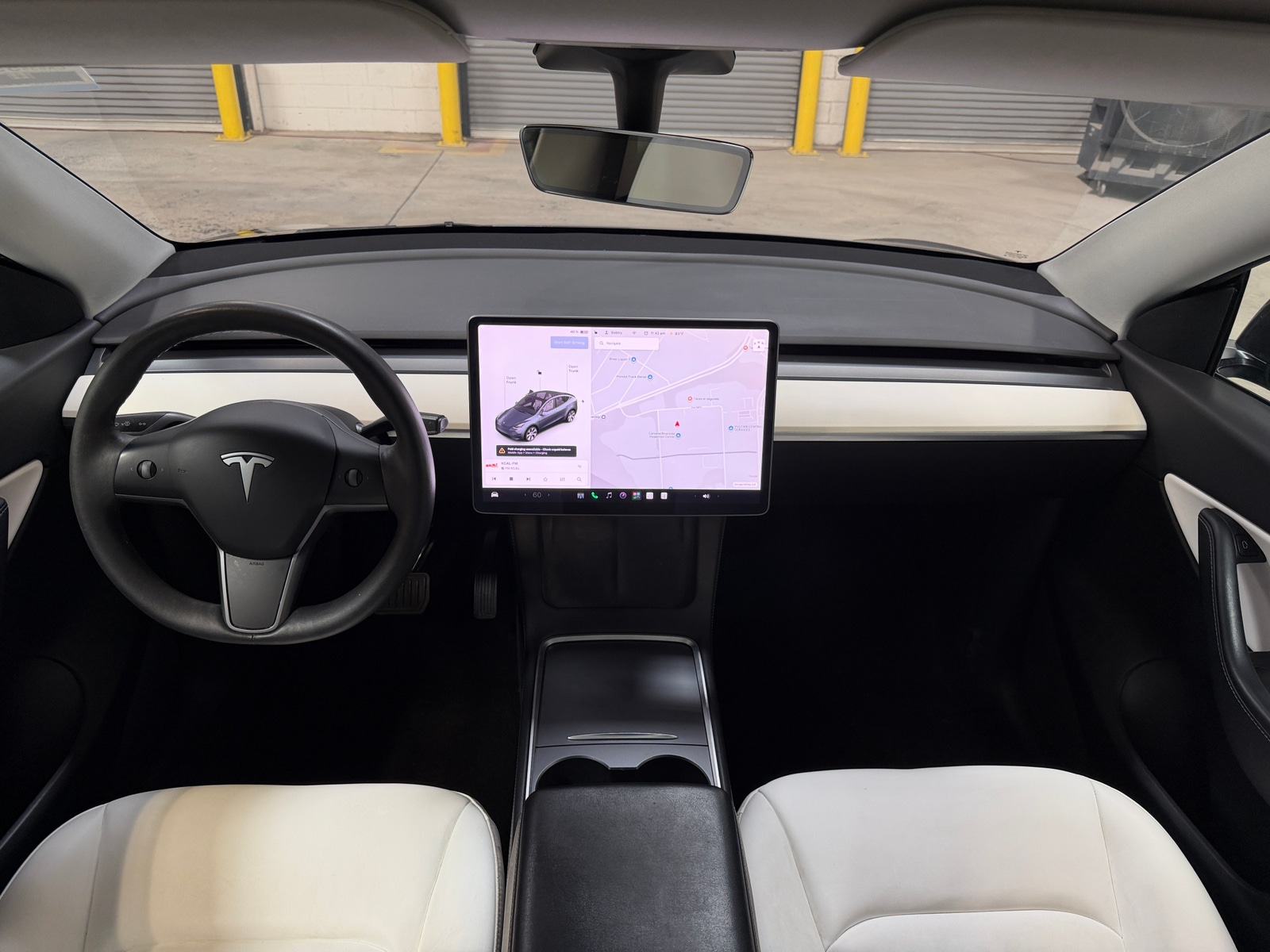 Thumbnail: 2021 Tesla Model Y - 2