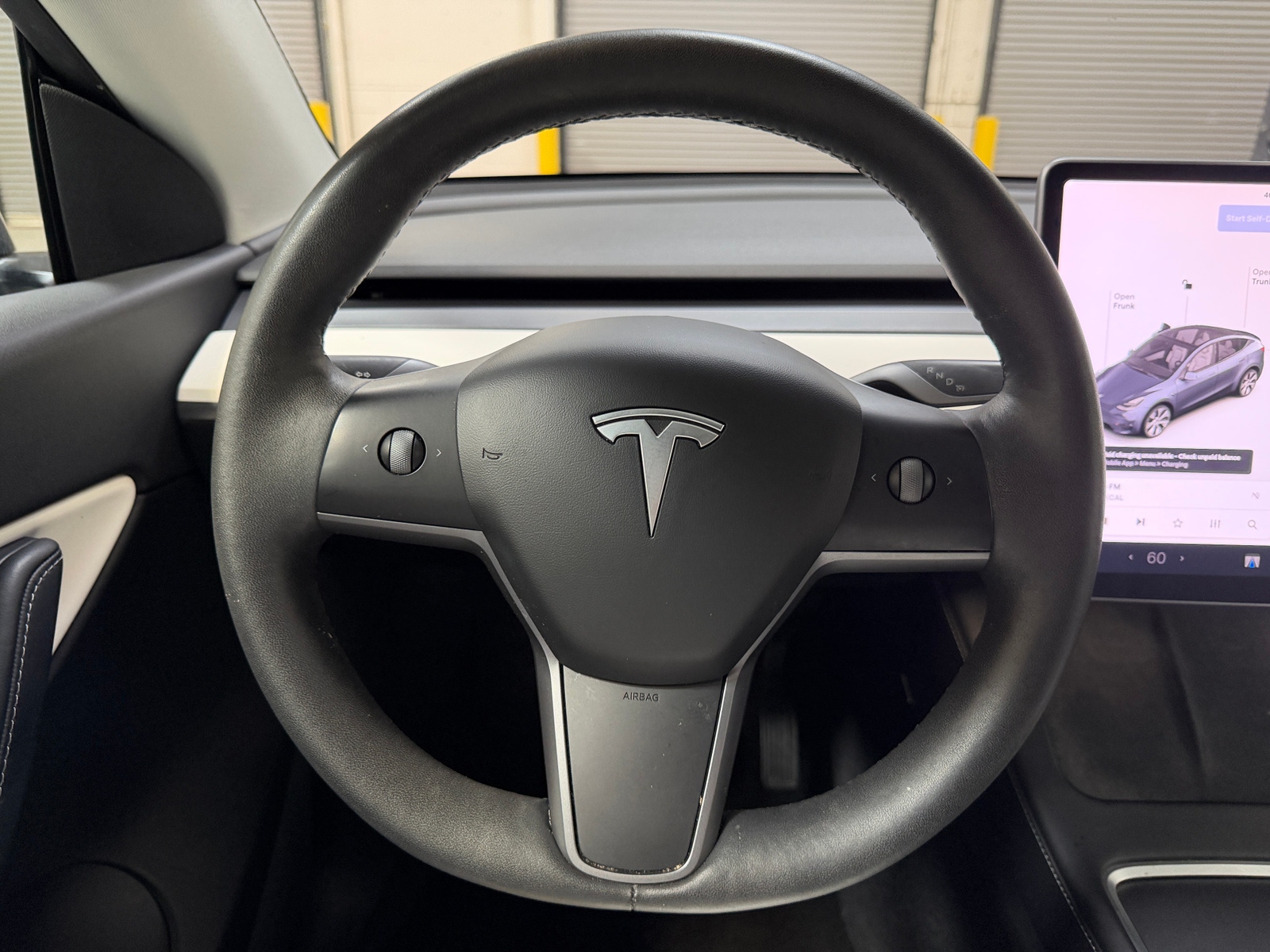 Thumbnail: 2021 Tesla Model Y - 4