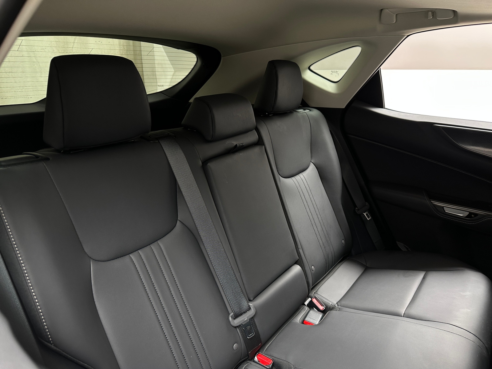 Thumbnail: 2023 Lexus NX - 5