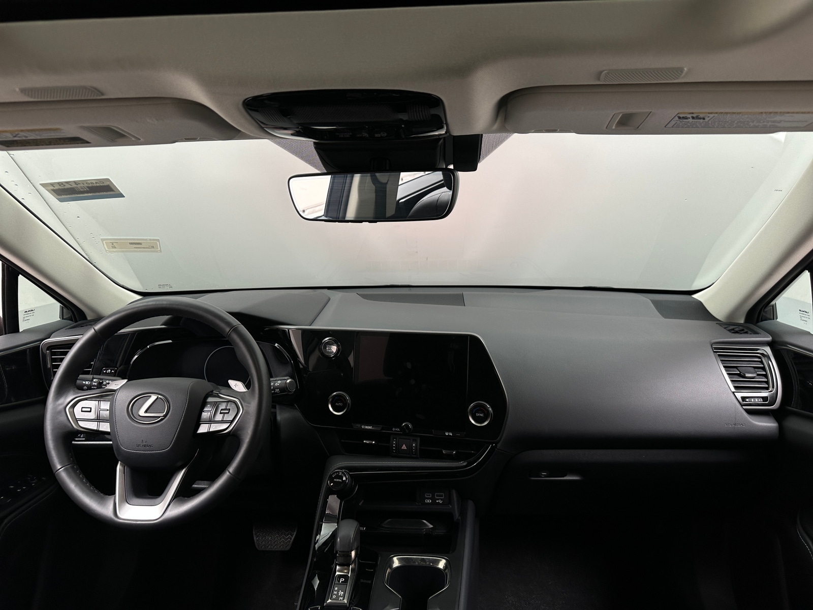 Thumbnail: 2023 Lexus NX - 2