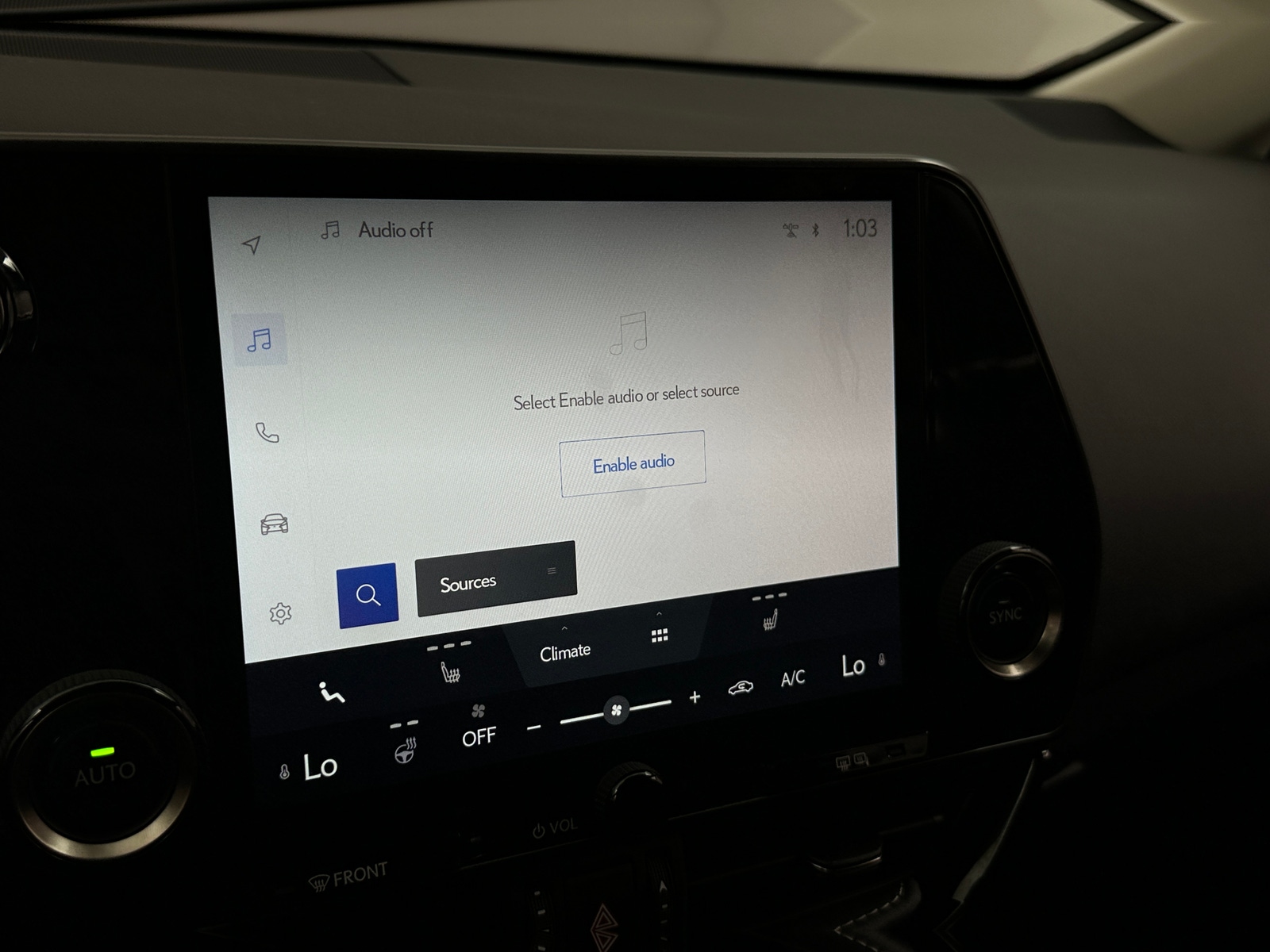 Thumbnail: 2023 Lexus NX - 3