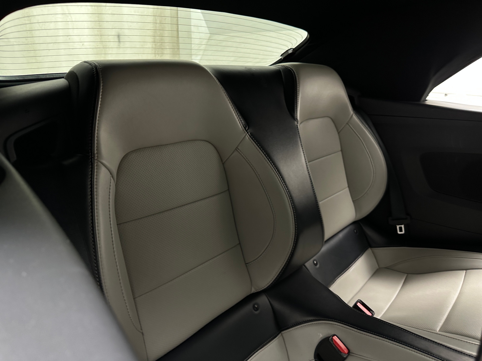 Thumbnail: 2024 Ford Mustang - 5
