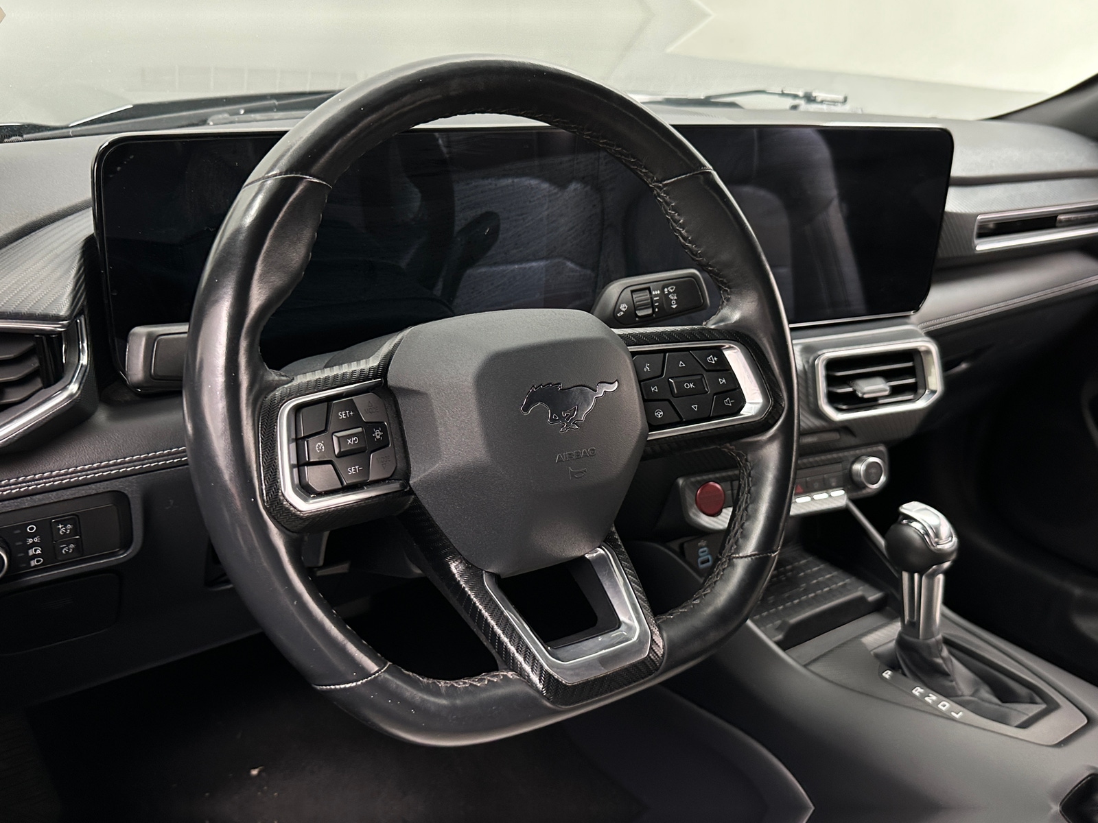 Thumbnail: 2024 Ford Mustang - 4