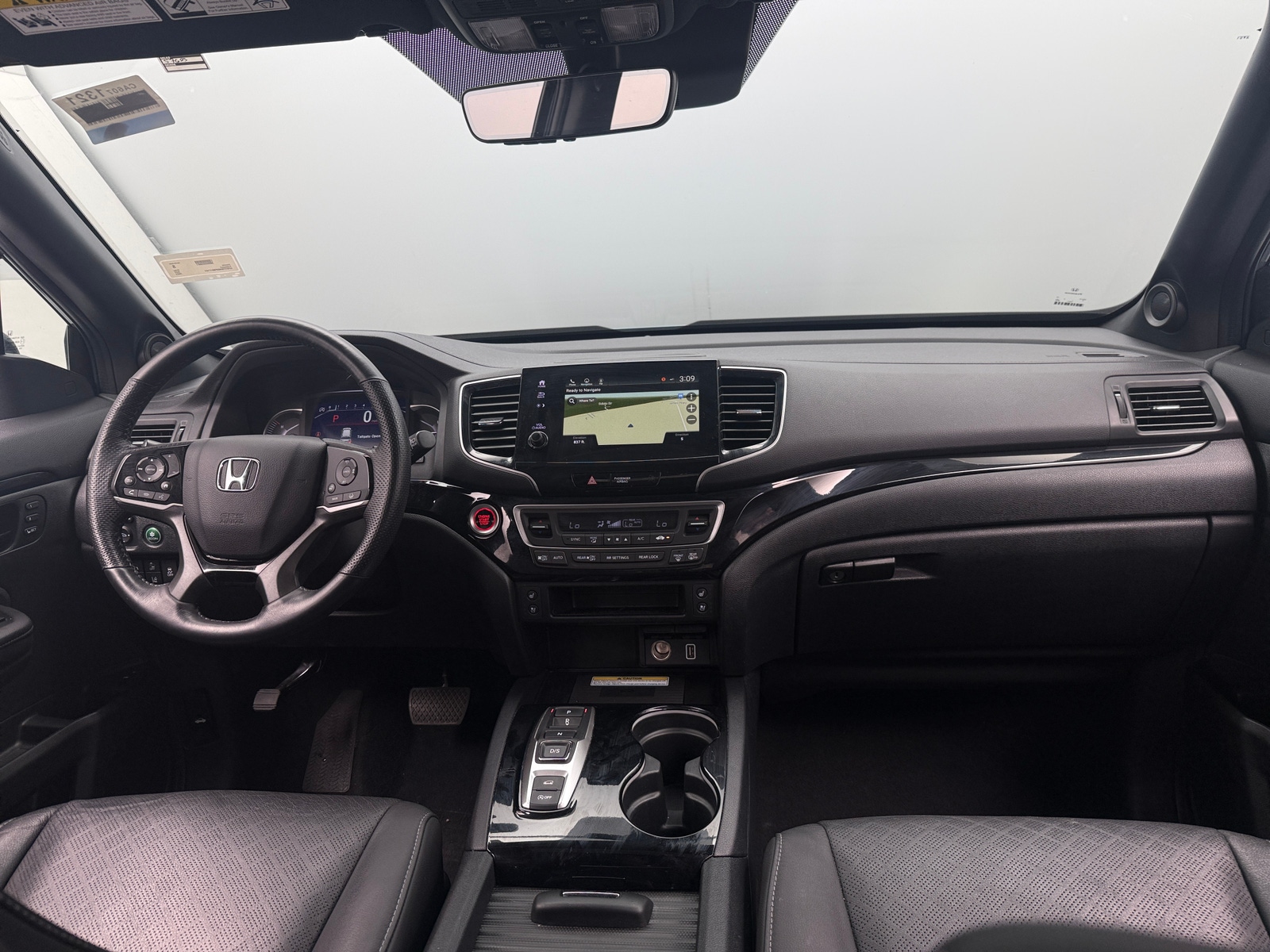 Thumbnail: 2023 Honda Passport - 2