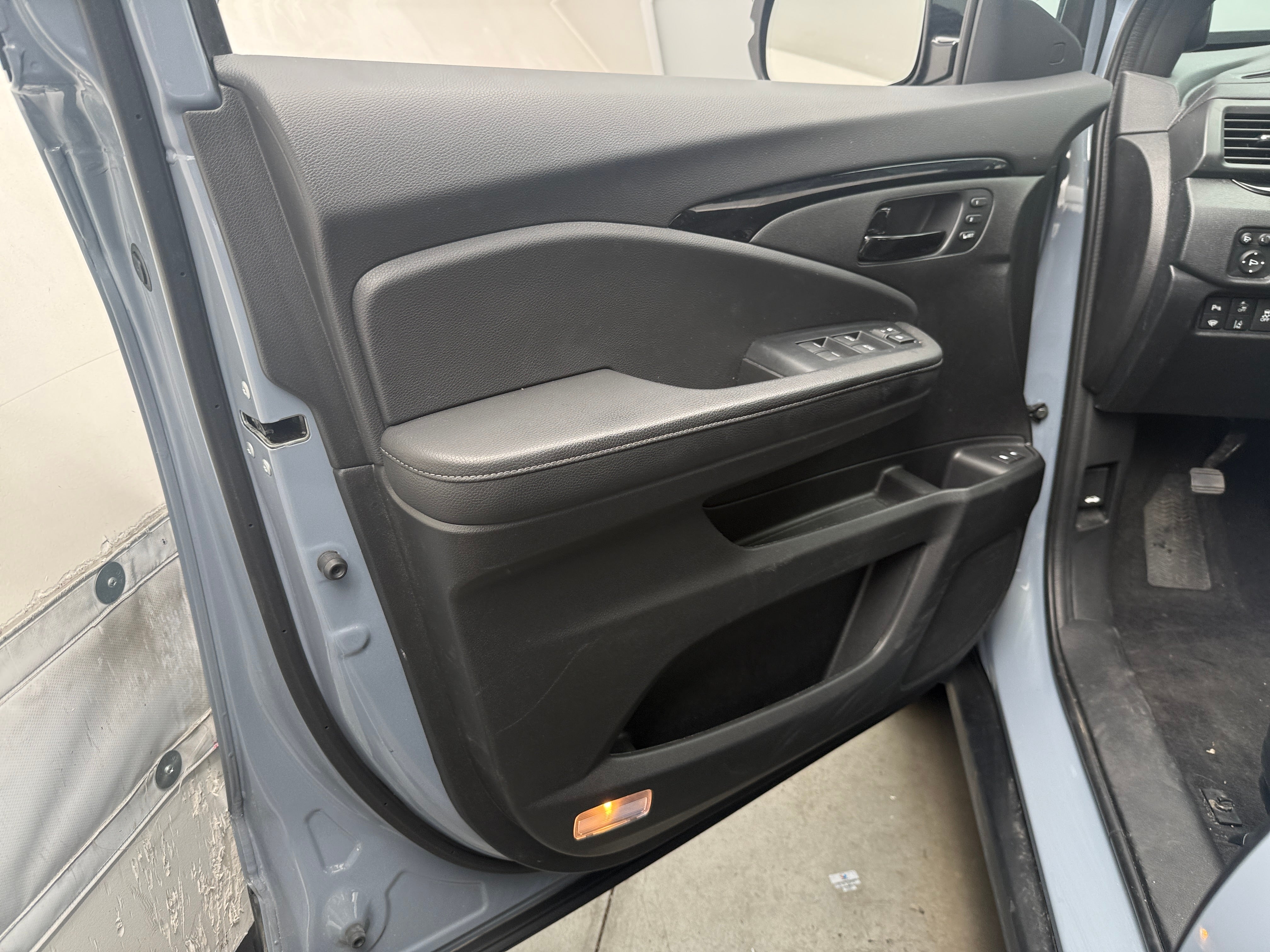 2023 Honda Passport