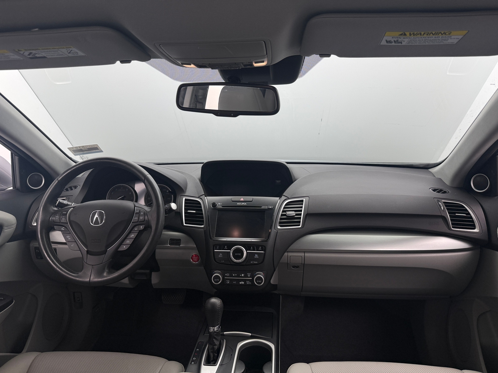 Thumbnail: 2018 Acura RDX - 2