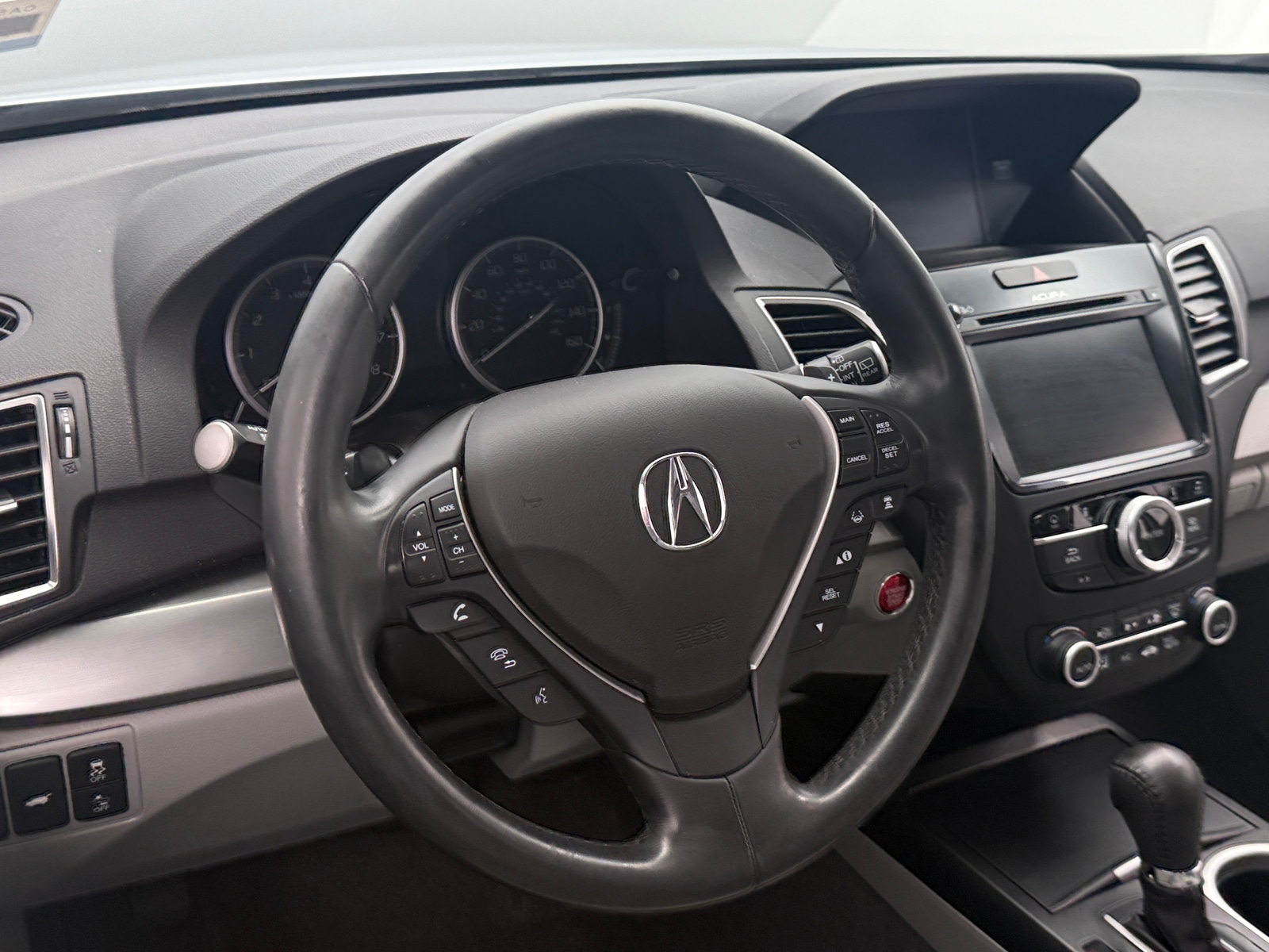 Thumbnail: 2018 Acura RDX - 4