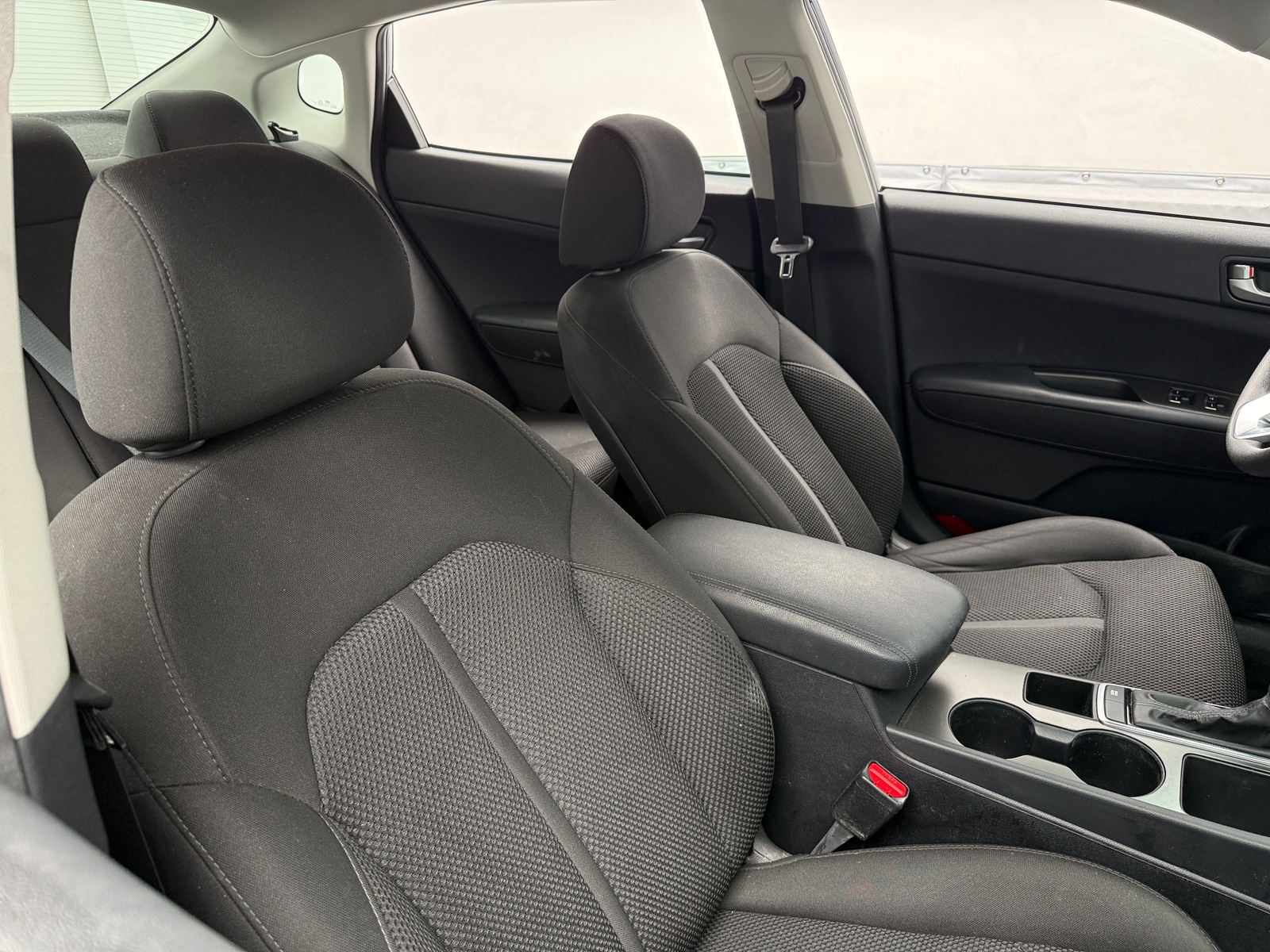 Thumbnail: 2019 Kia Optima - 2