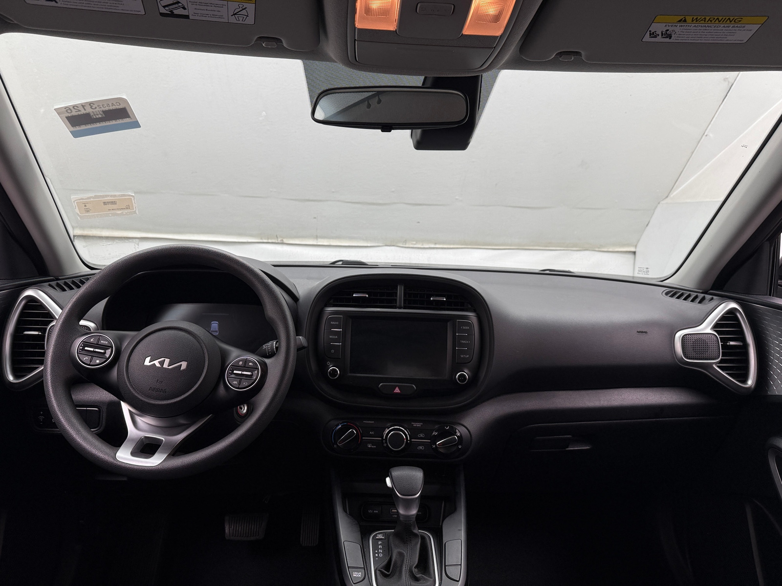 Thumbnail: 2024 Kia Soul - 3