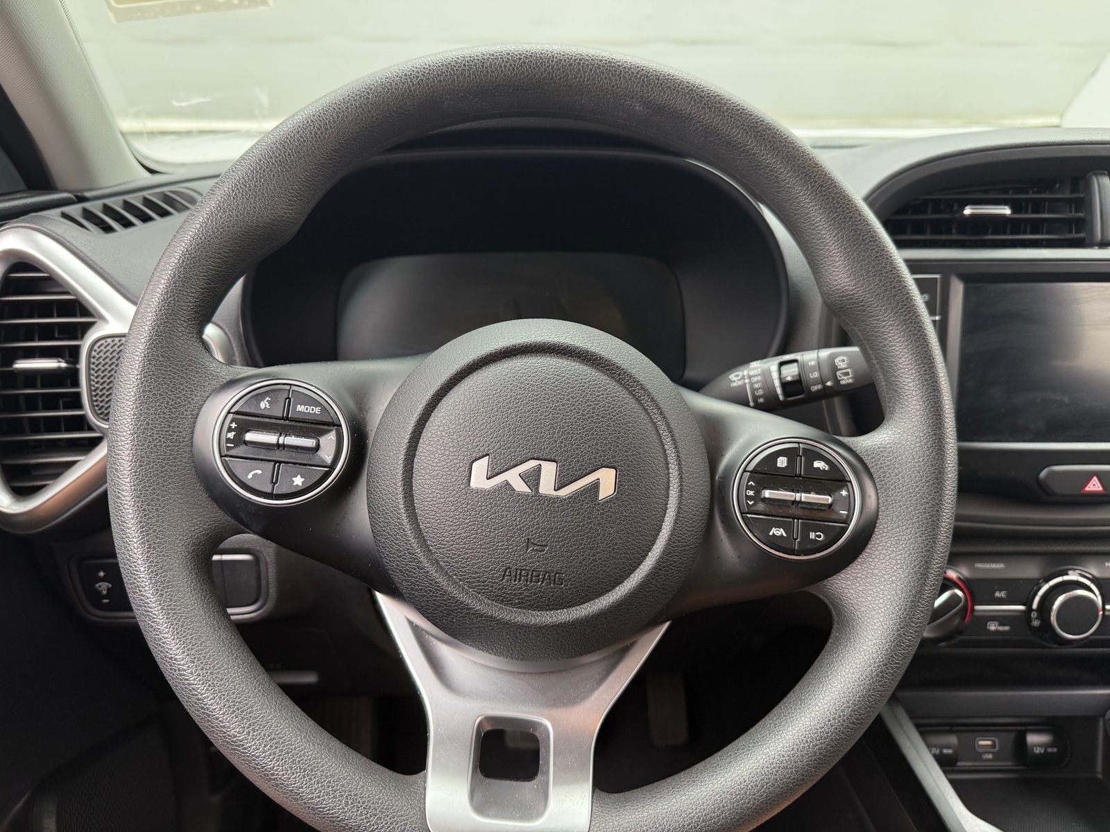 Thumbnail: 2024 Kia Soul - 5