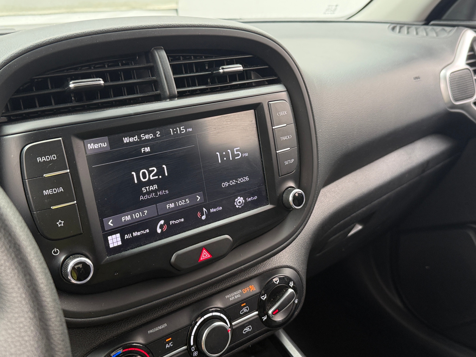 Thumbnail: 2024 Kia Soul - 4
