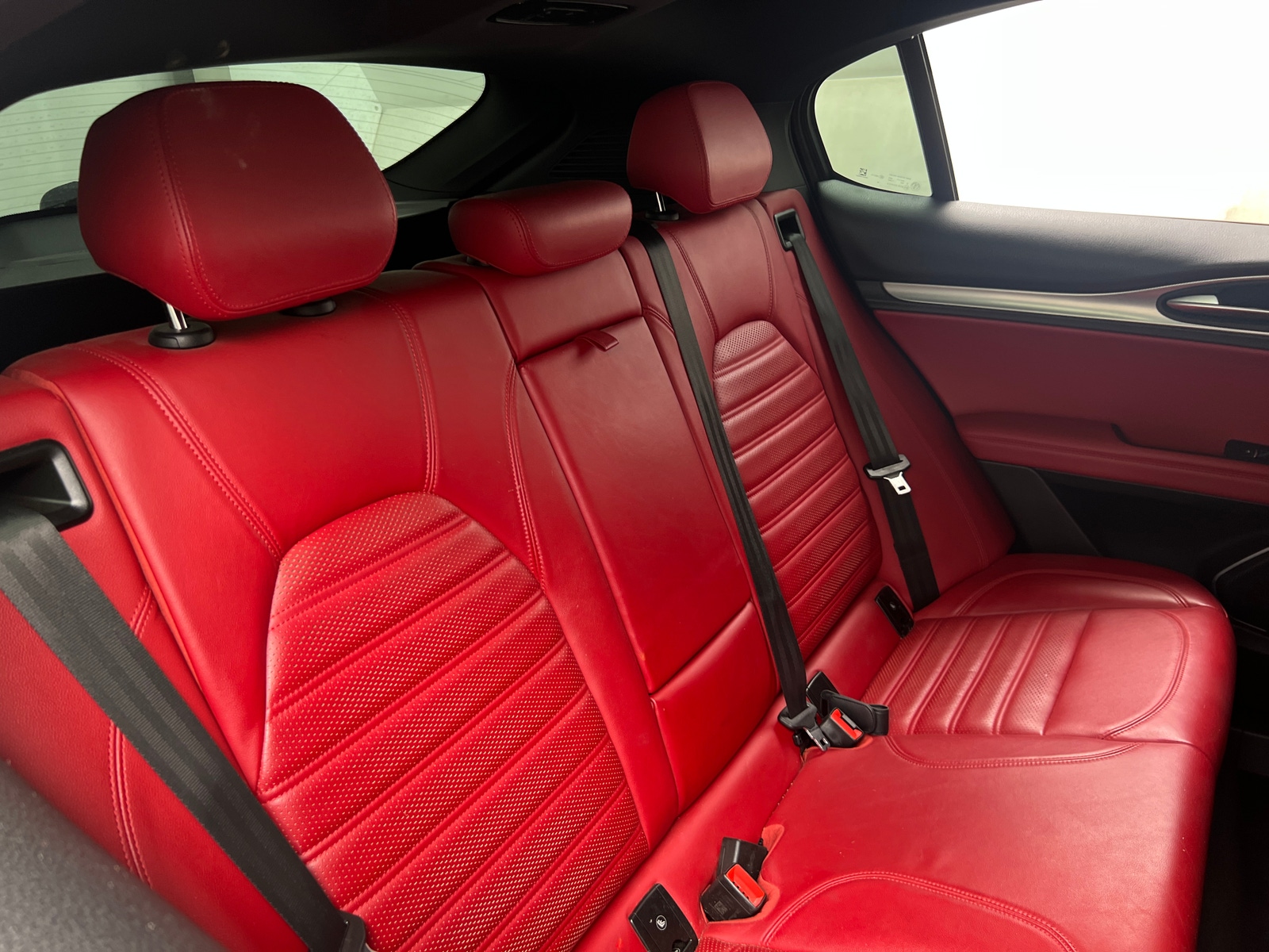 Thumbnail: 2019 Alfa Romeo Stelvio - 5