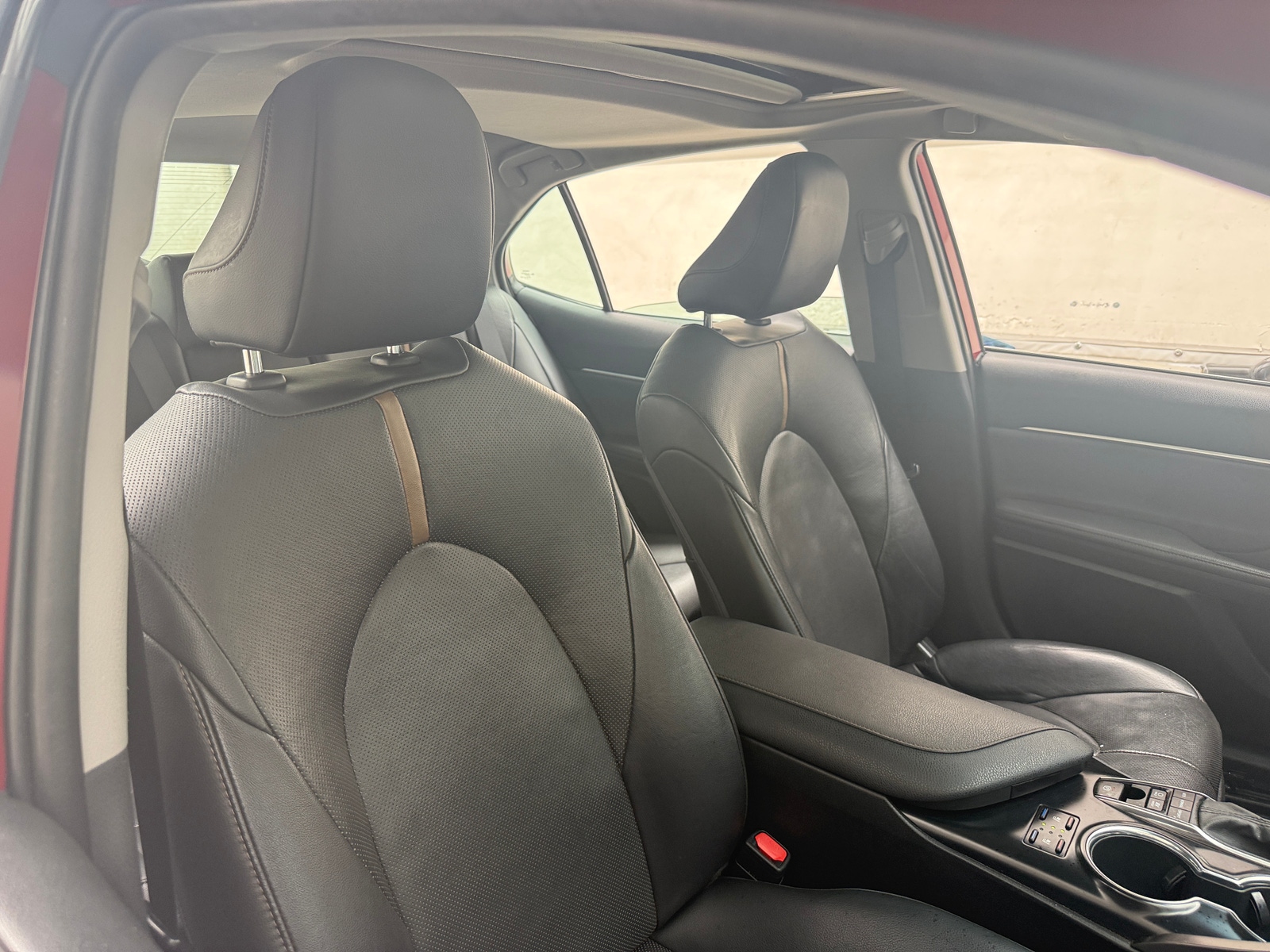 Thumbnail: 2020 Toyota Camry - 2