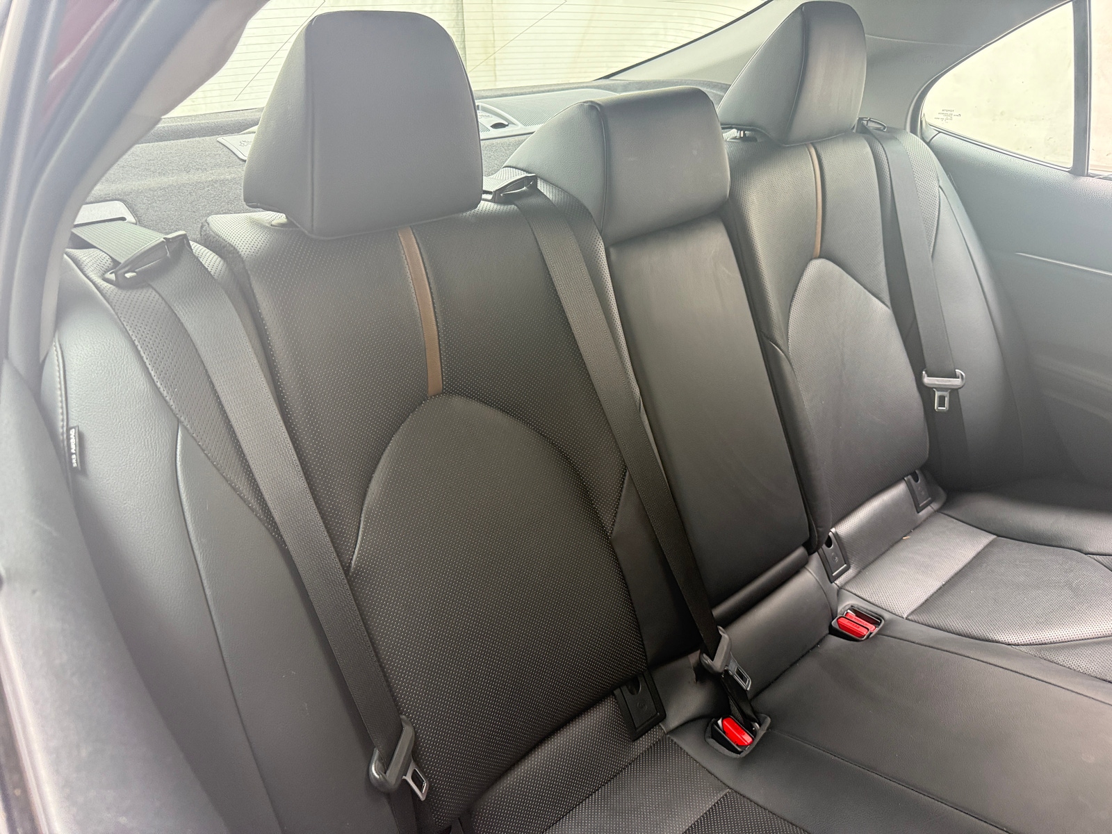 Thumbnail: 2020 Toyota Camry - 6