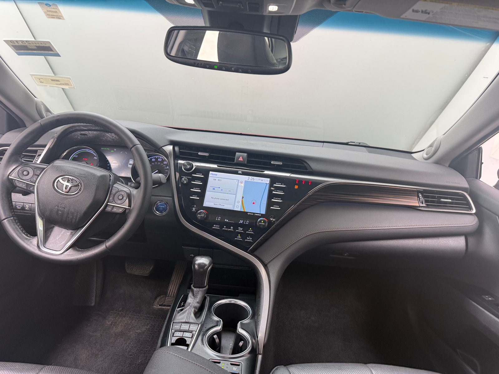 Thumbnail: 2020 Toyota Camry - 3