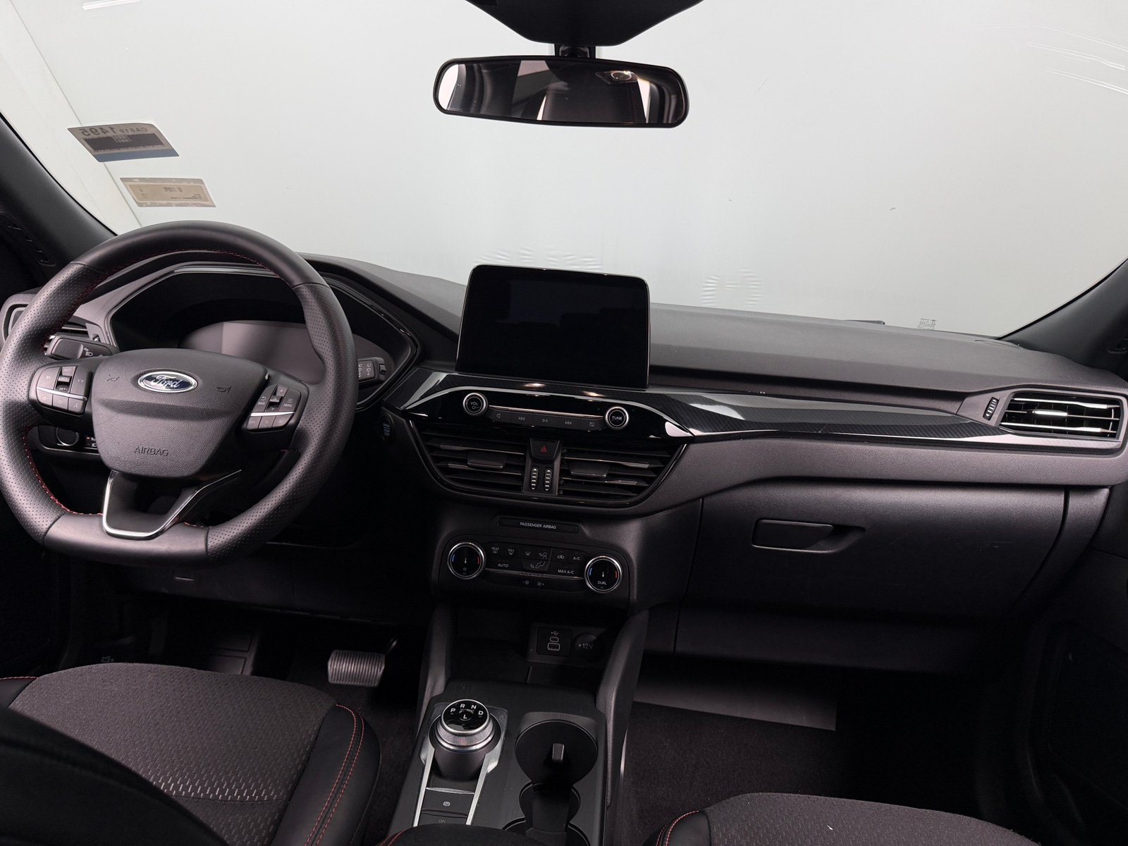 Thumbnail: 2025 Ford Escape - 3