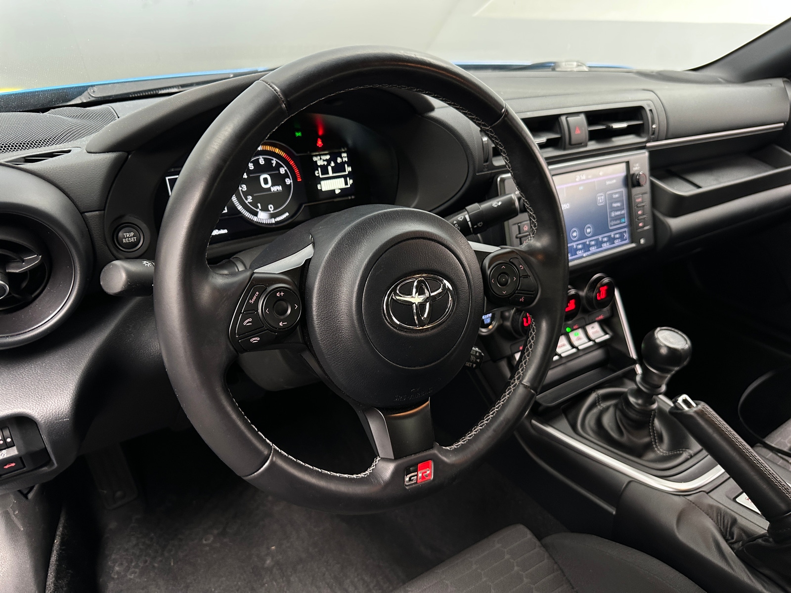 Thumbnail: 2022 Toyota GR86 - 4