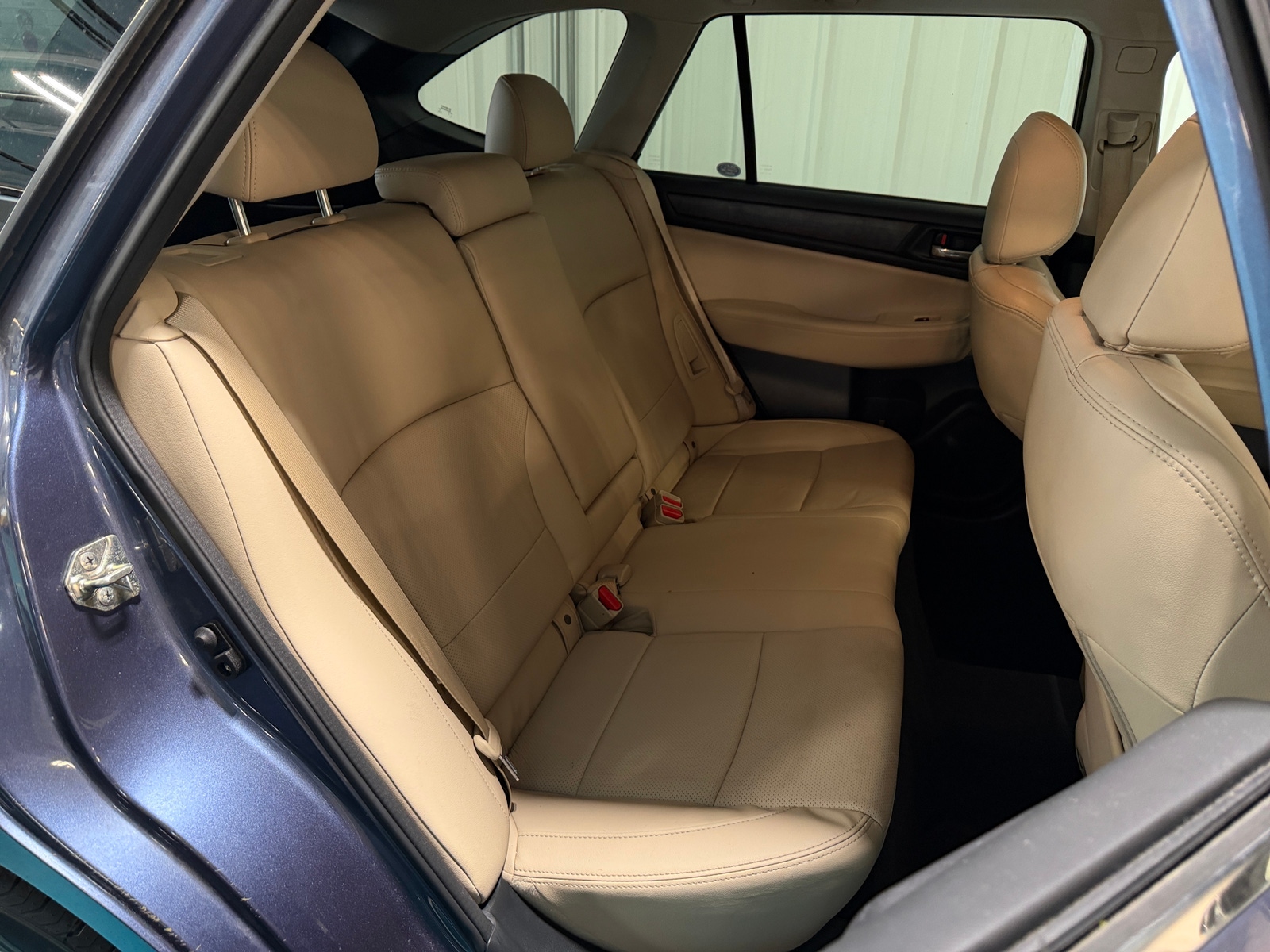 Thumbnail: 2017 Subaru Outback - 5