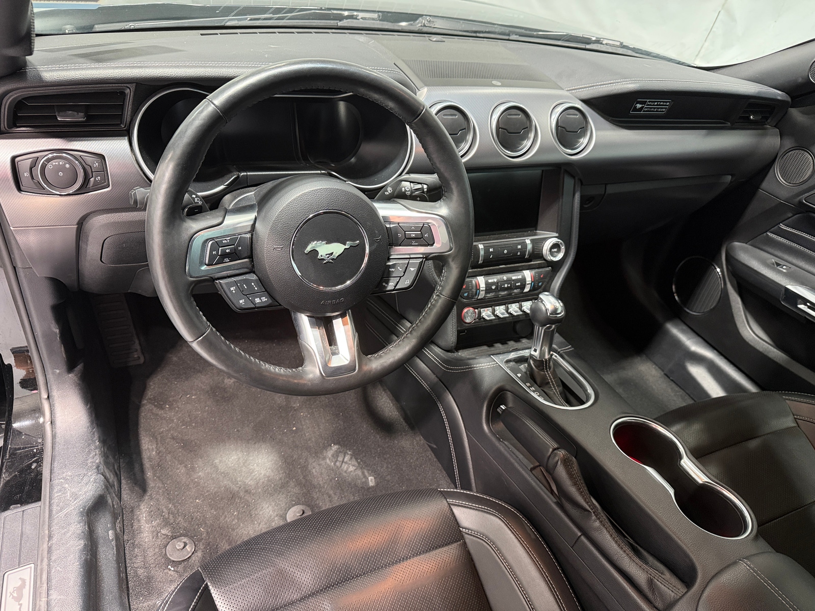 Thumbnail: 2020 Ford Mustang - 2