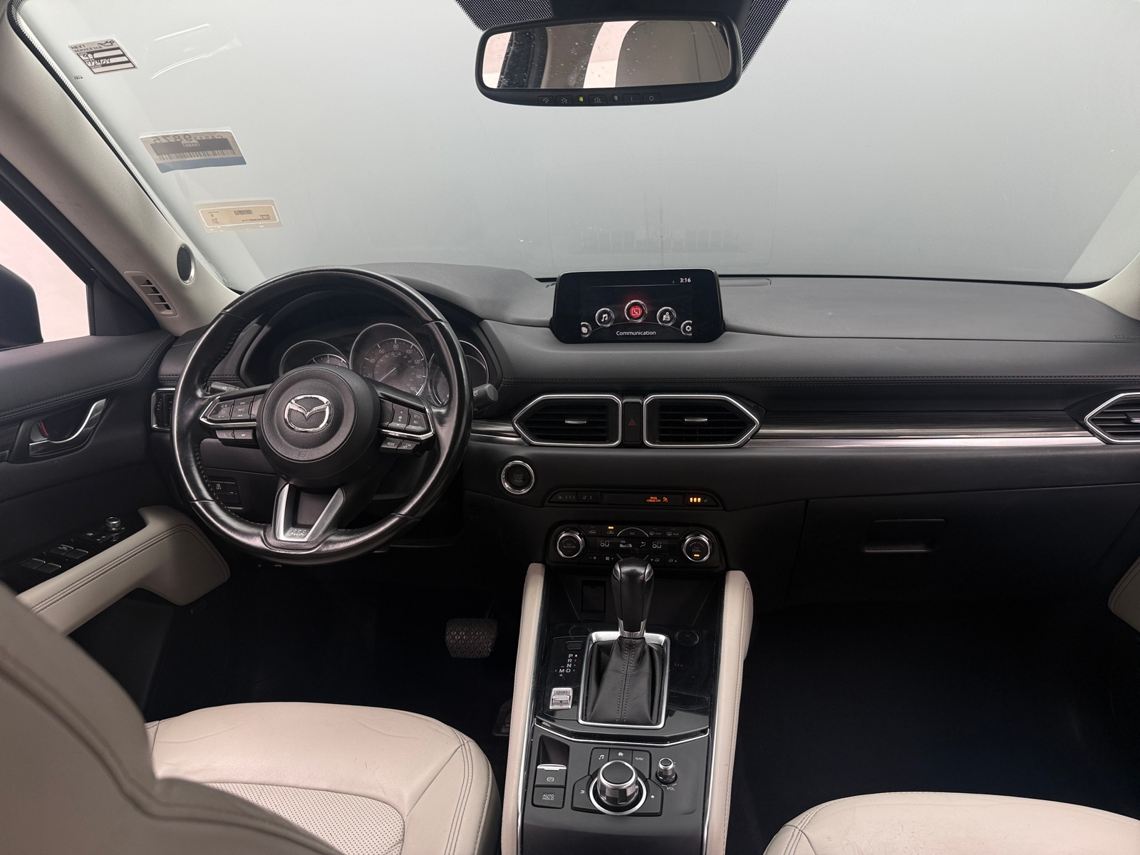 Thumbnail: 2017 Mazda CX-5 - 2