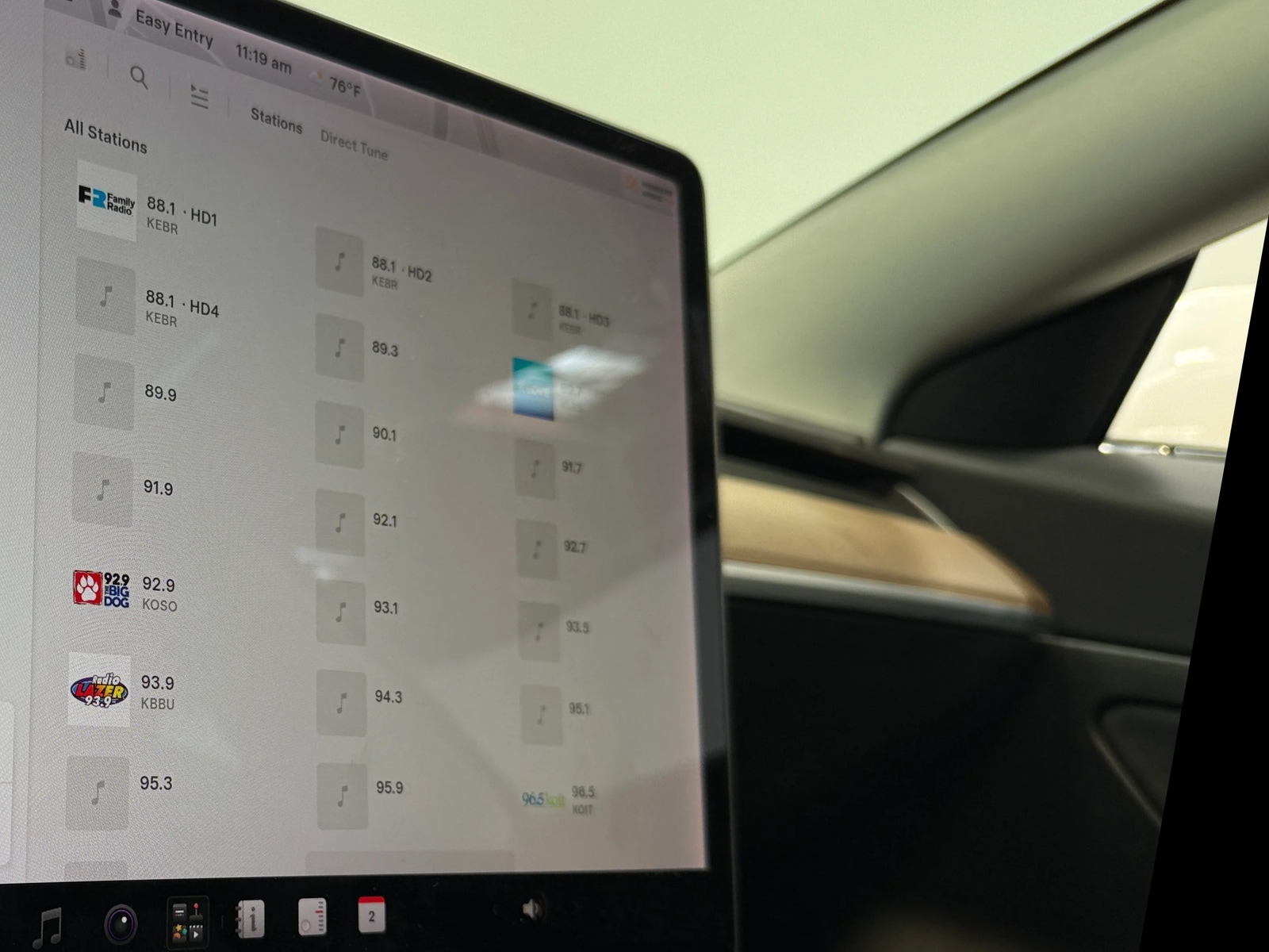 Thumbnail: 2020 Tesla Model 3 - 3