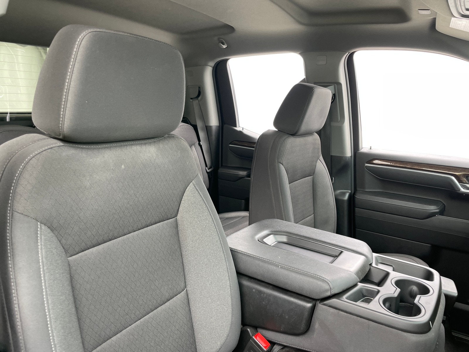 Thumbnail: 2025 GMC Sierra 1500 - 2