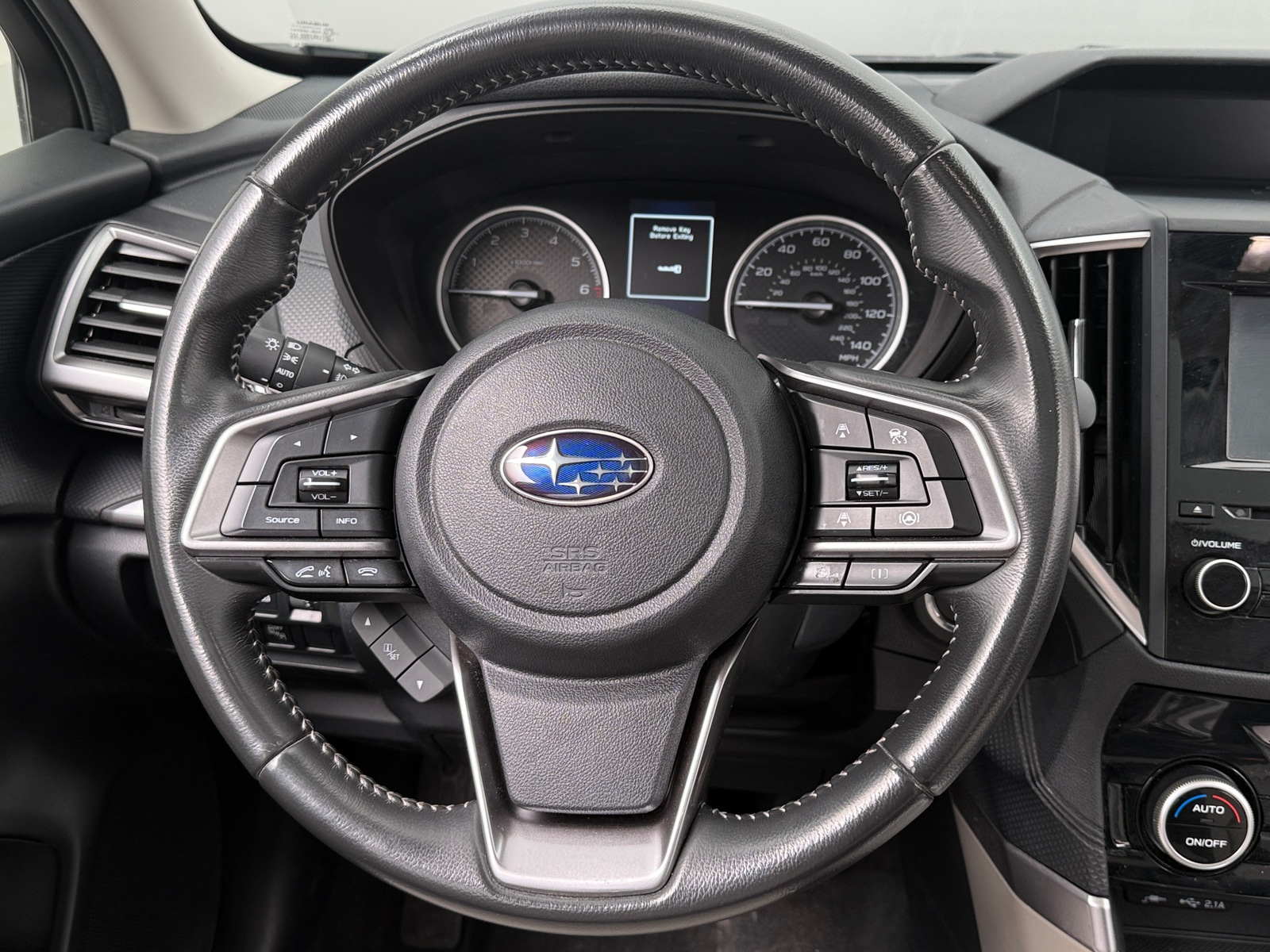 Thumbnail: 2023 Subaru Forester - 5