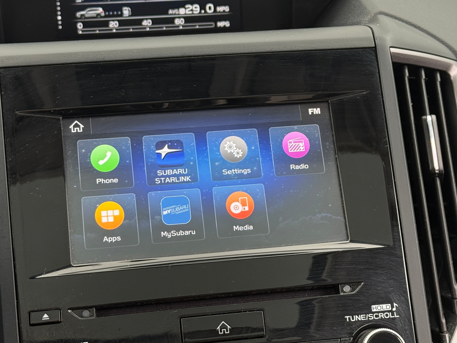 Thumbnail: 2023 Subaru Forester - 4