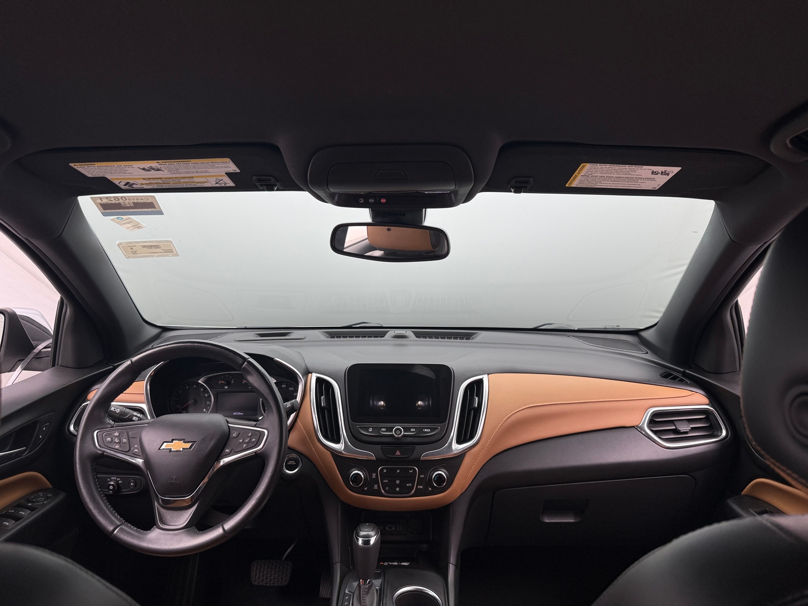Thumbnail: 2020 Chevrolet Equinox - 2